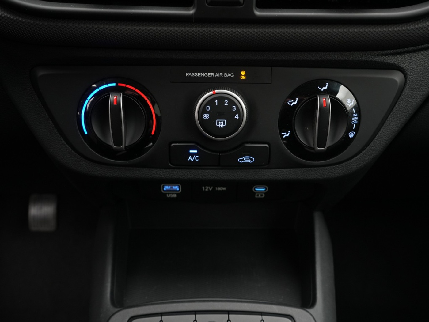 Foto van Hyundai I10
