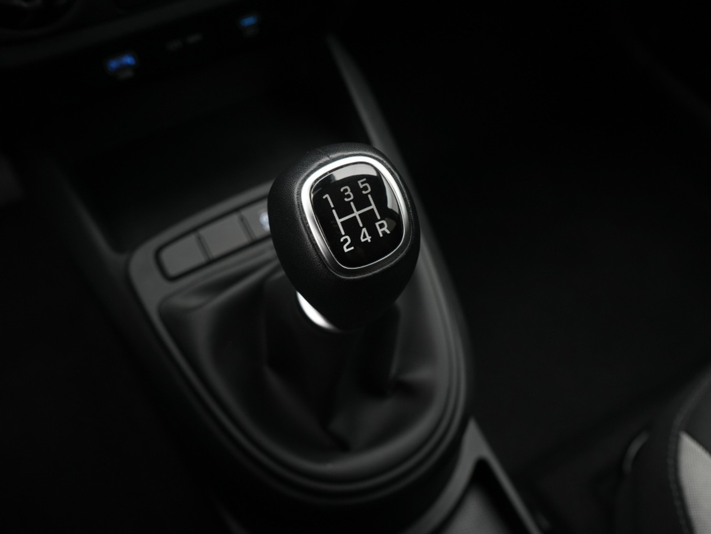 Foto van Hyundai I10