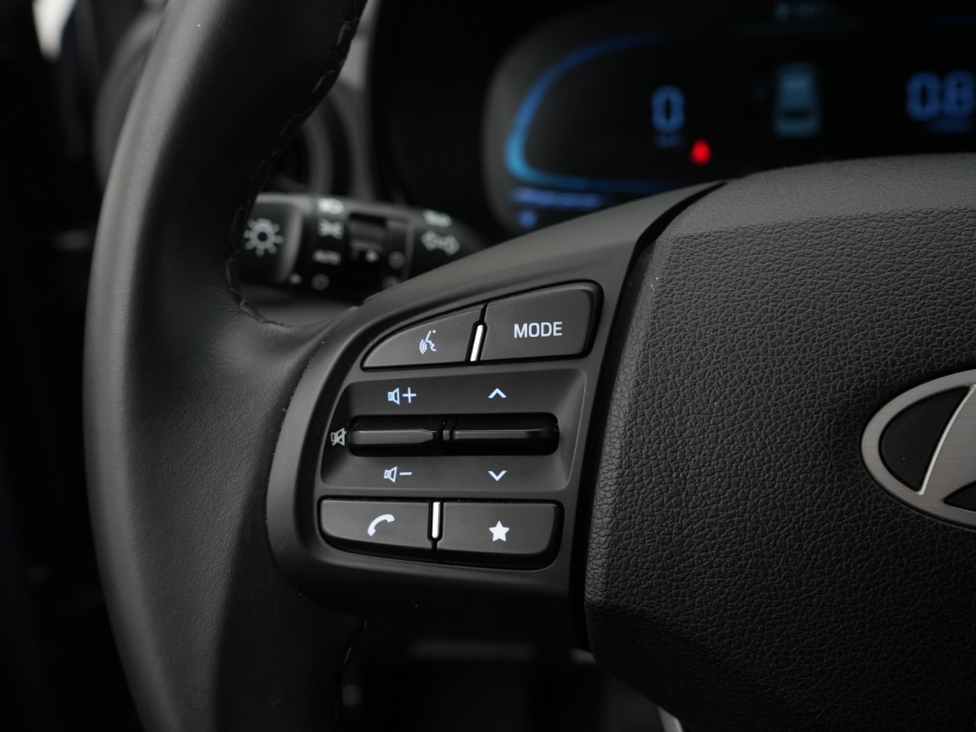 Foto van Hyundai I10