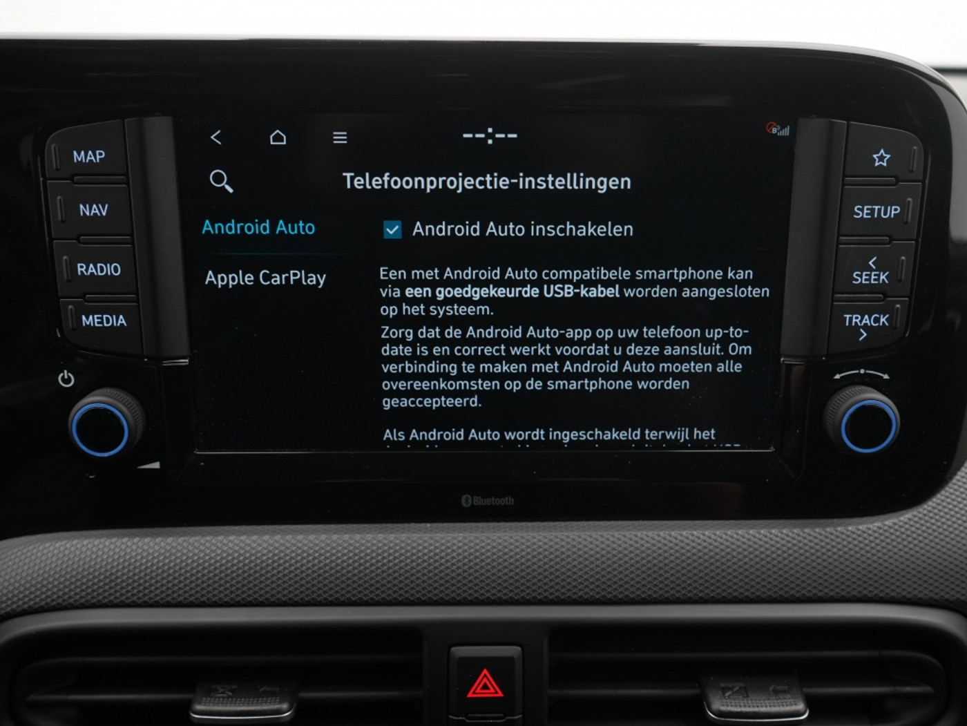 Foto van Hyundai I10