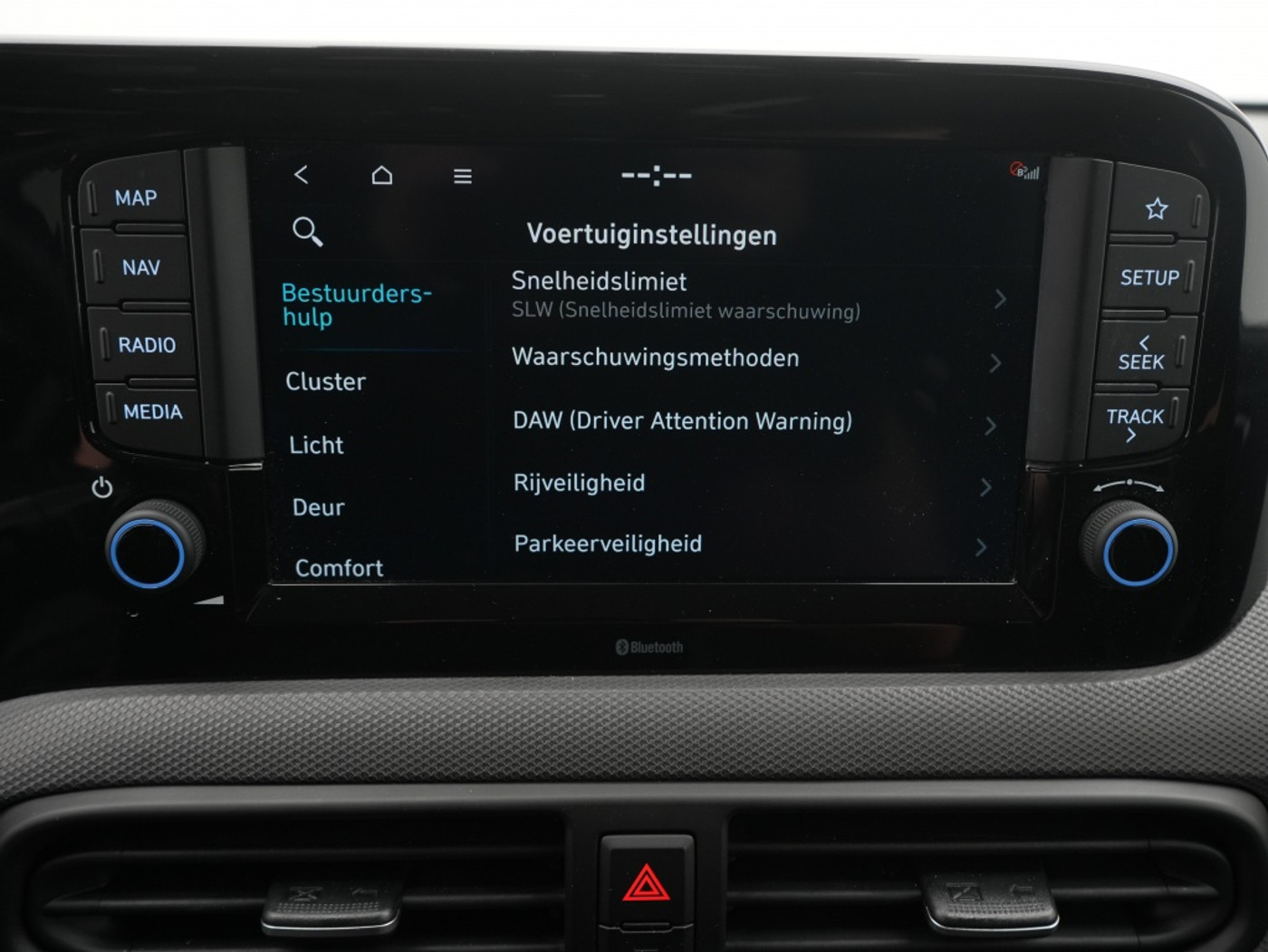 Foto van Hyundai I10