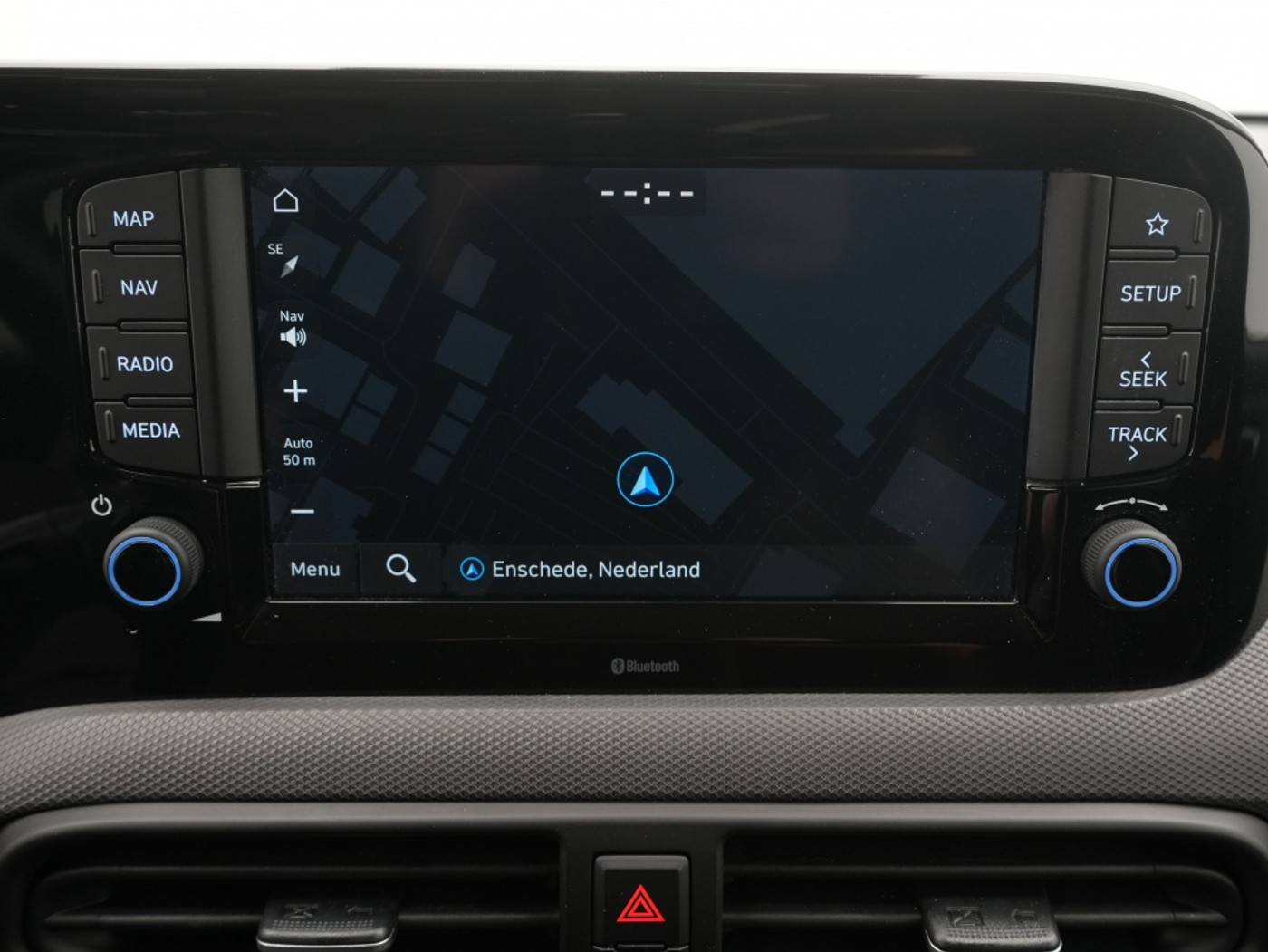 Foto van Hyundai I10