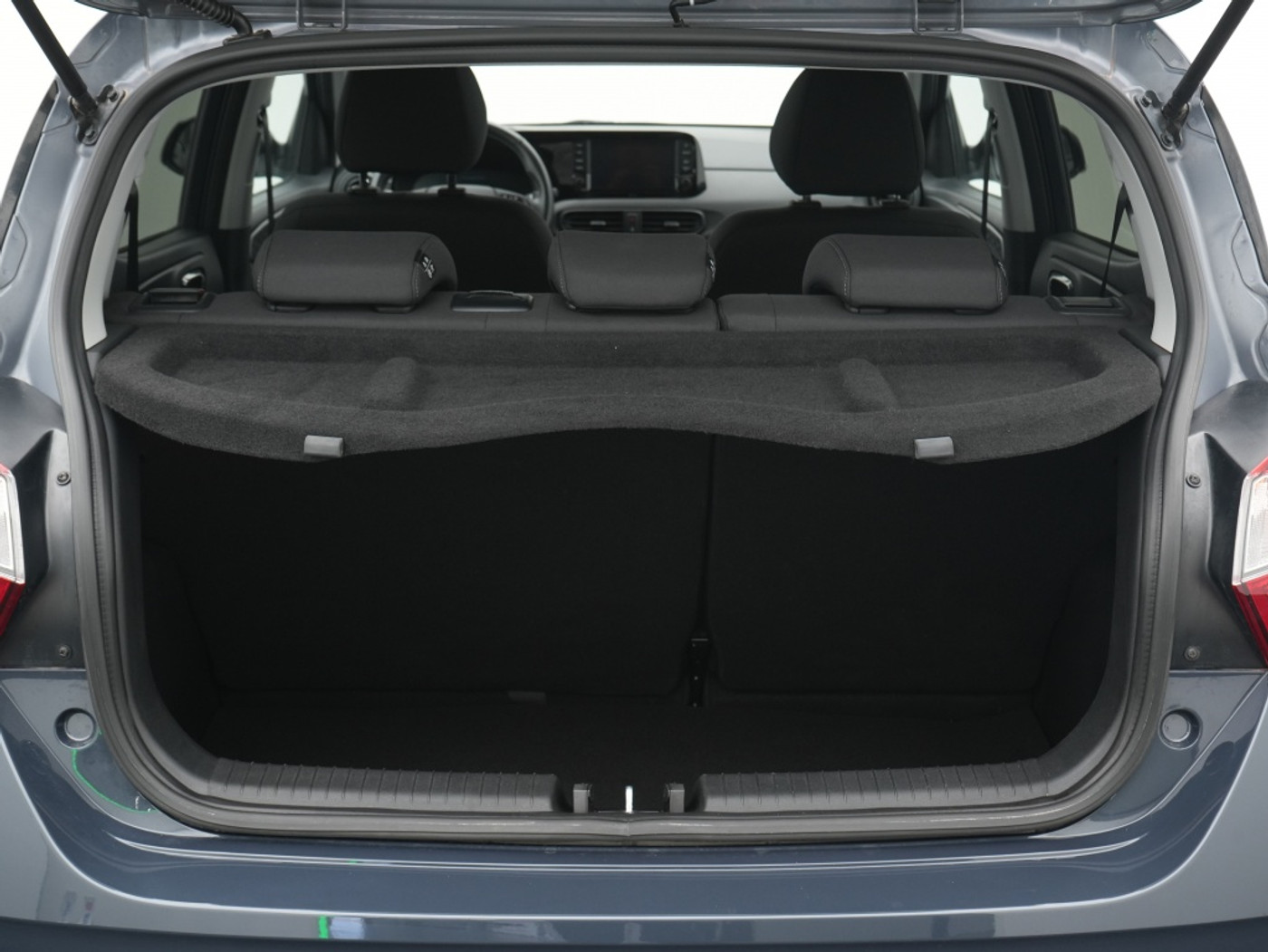 Foto van Hyundai I10