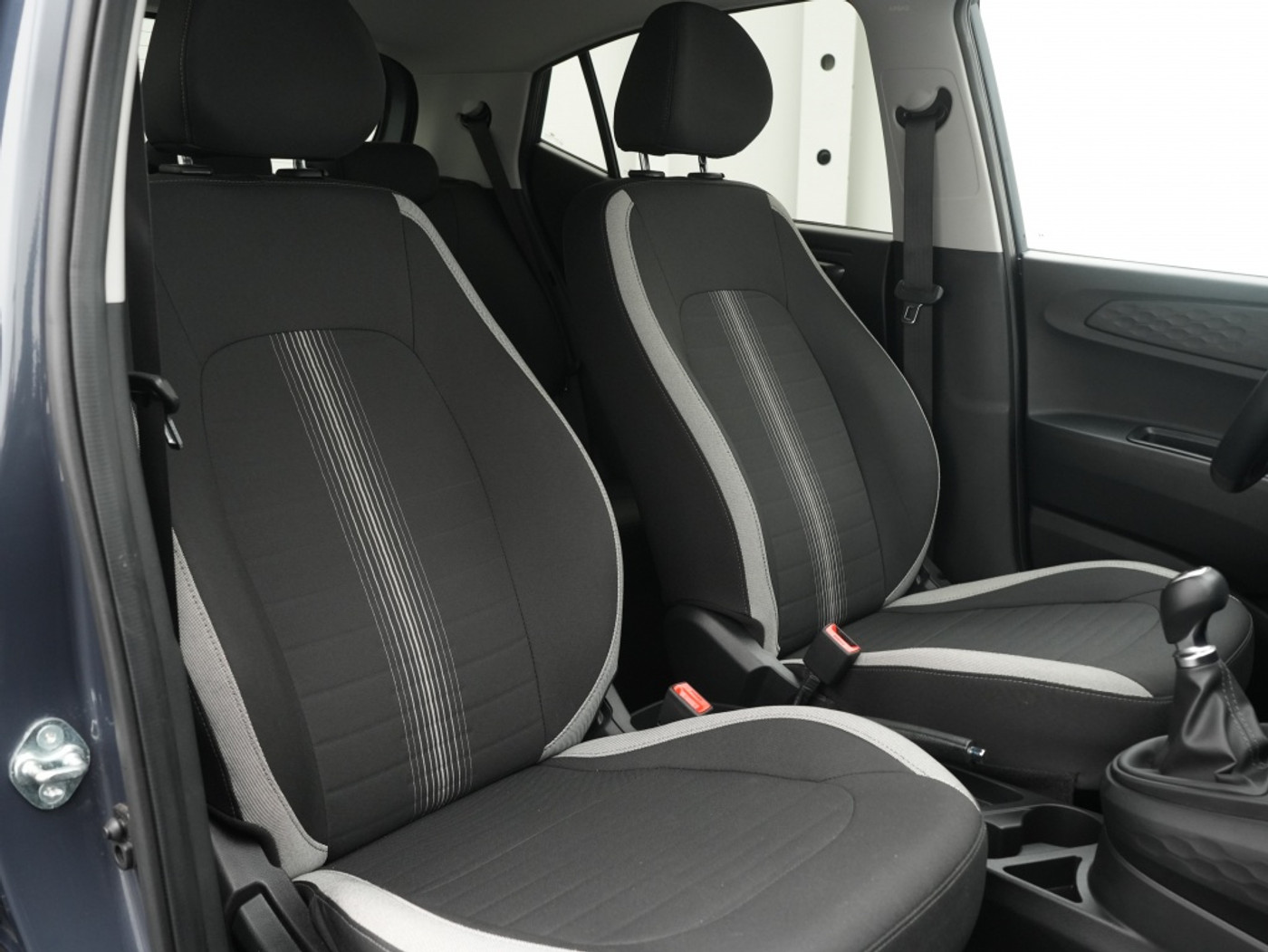 Foto van Hyundai I10