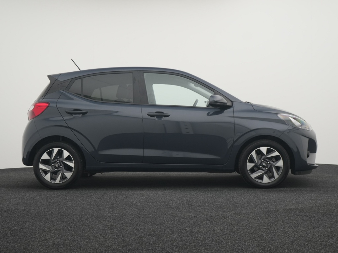 Foto van Hyundai I10