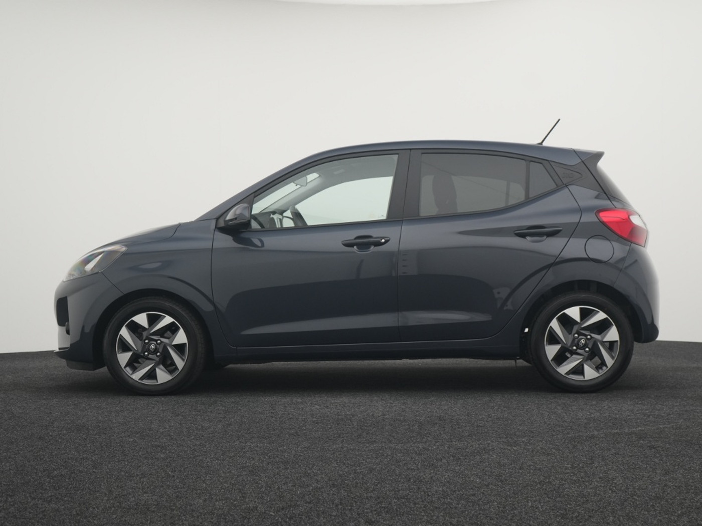 Foto van Hyundai I10