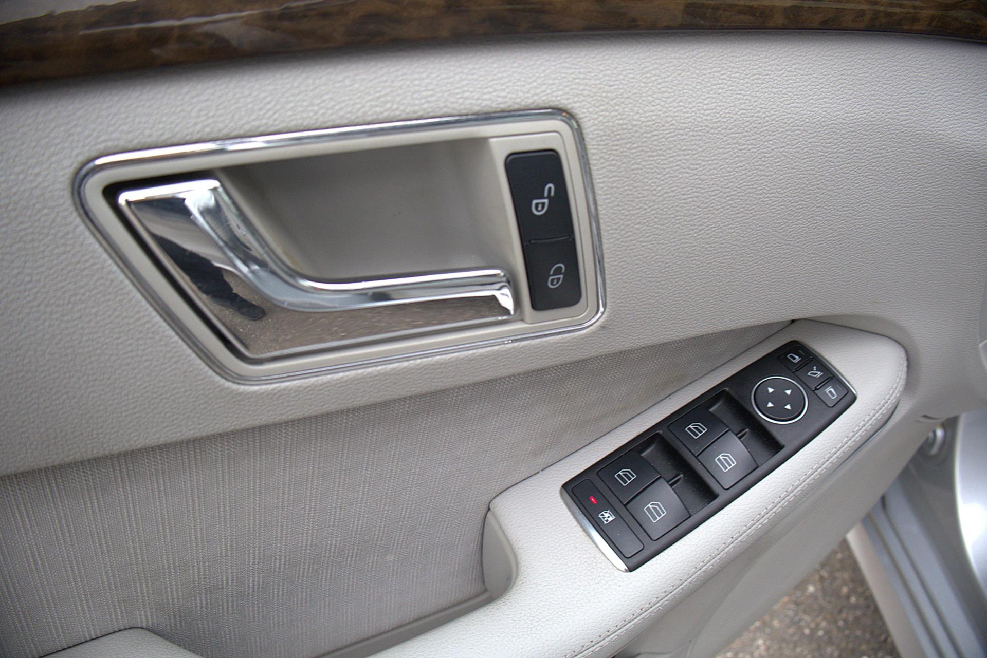 Foto van Mercedes-Benz E-klasse