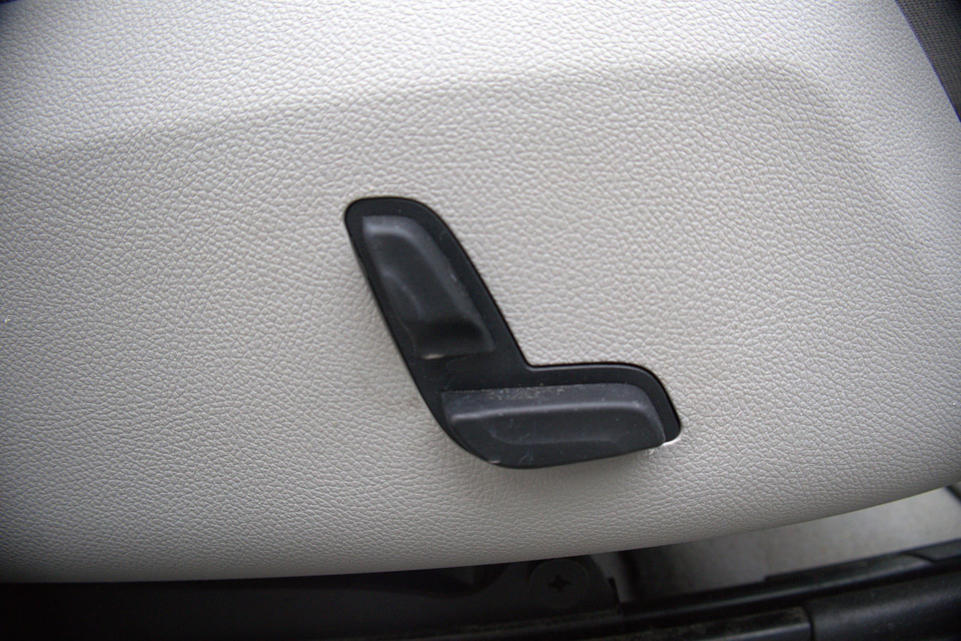 Foto van Mercedes-Benz E-klasse