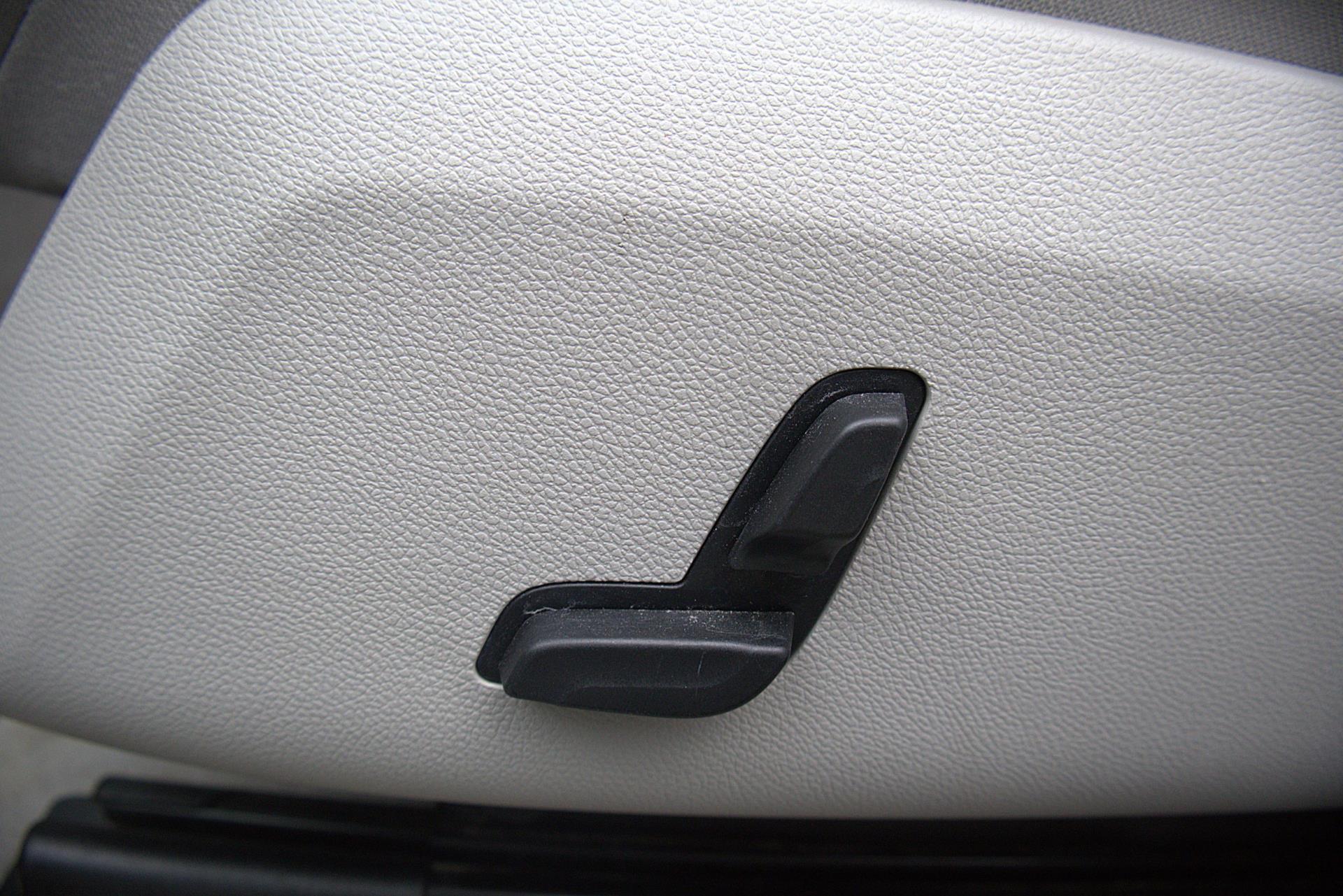 Foto van Mercedes-Benz E-klasse