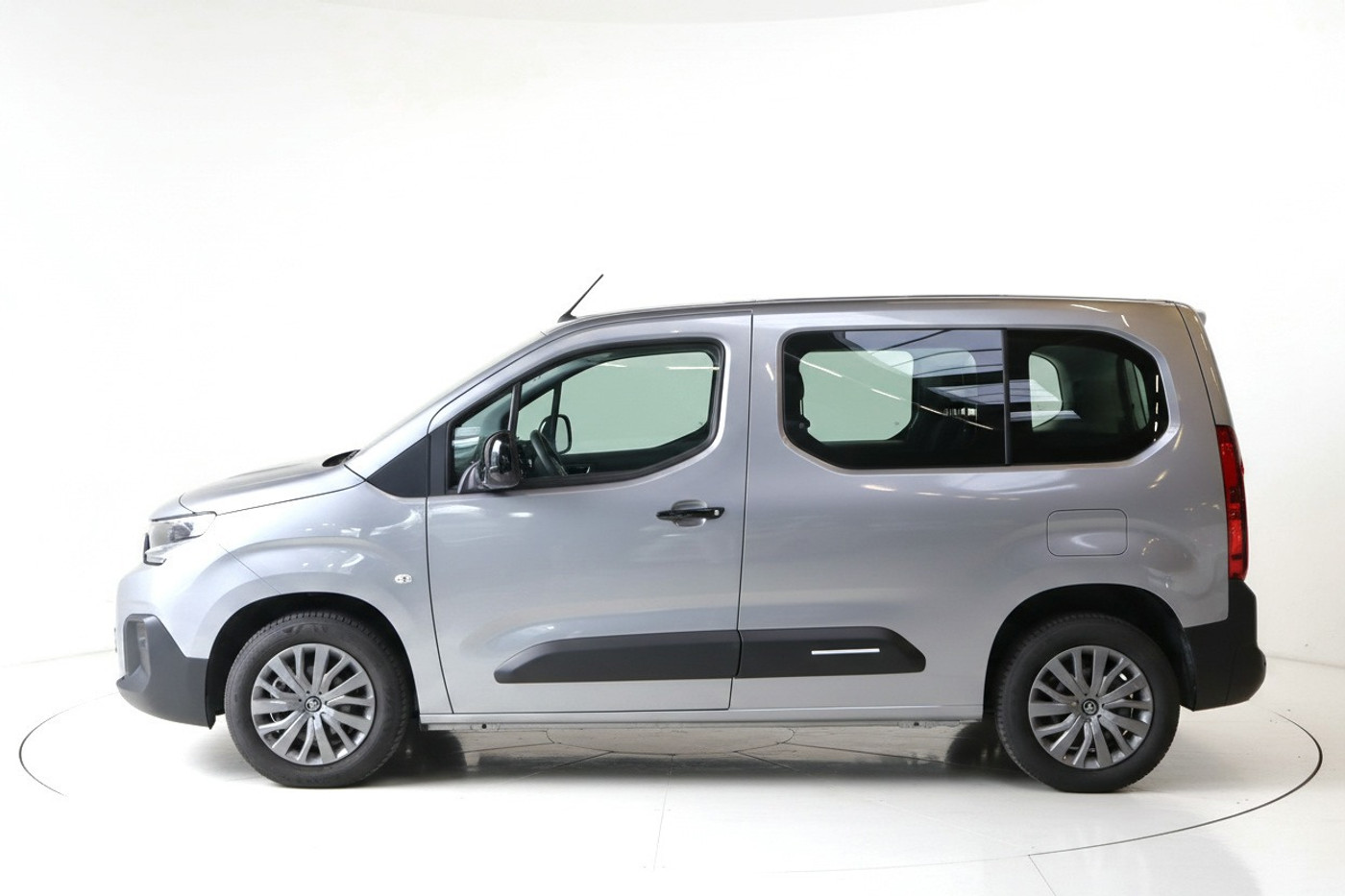 Foto van Citroen Ë-berlingo
