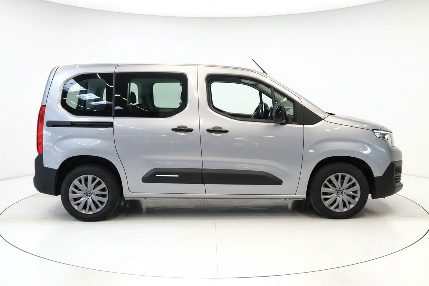 Foto van Citroen Ë-berlingo