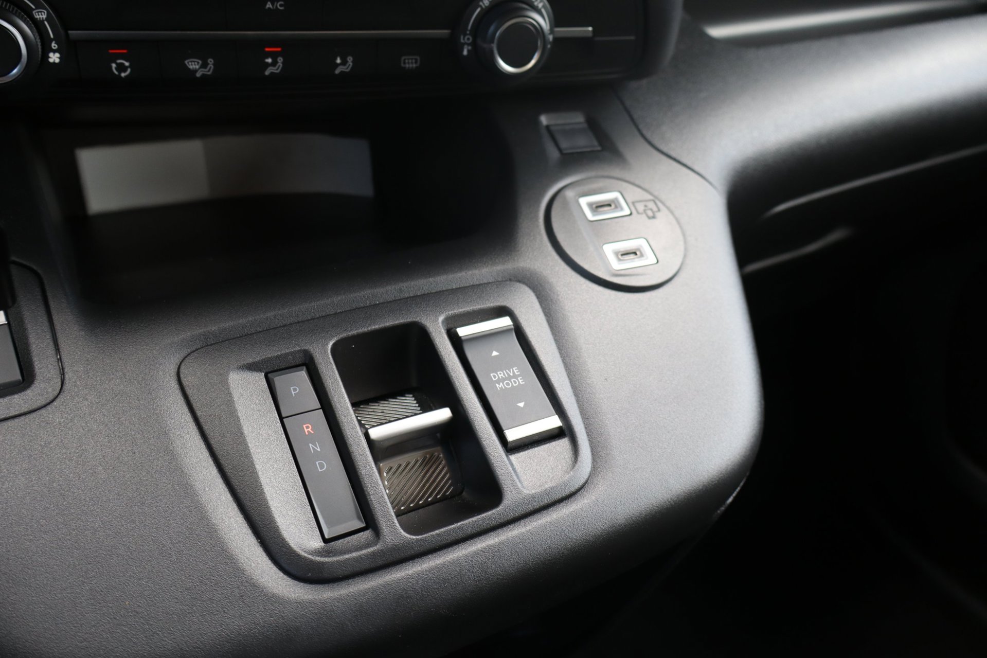 Foto van Citroen Ë-berlingo