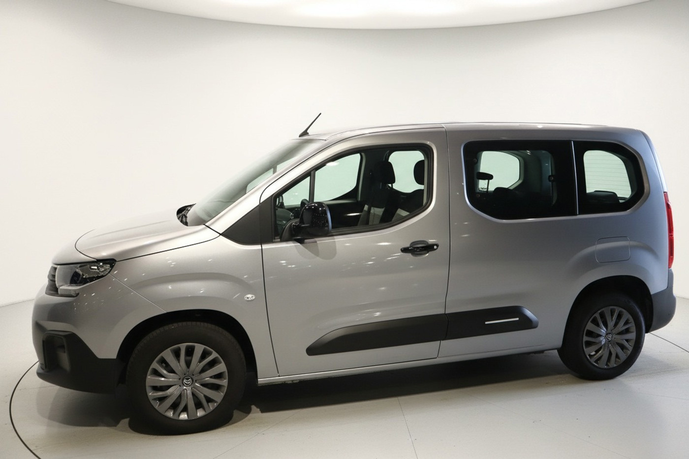 Foto van Citroen Ë-berlingo