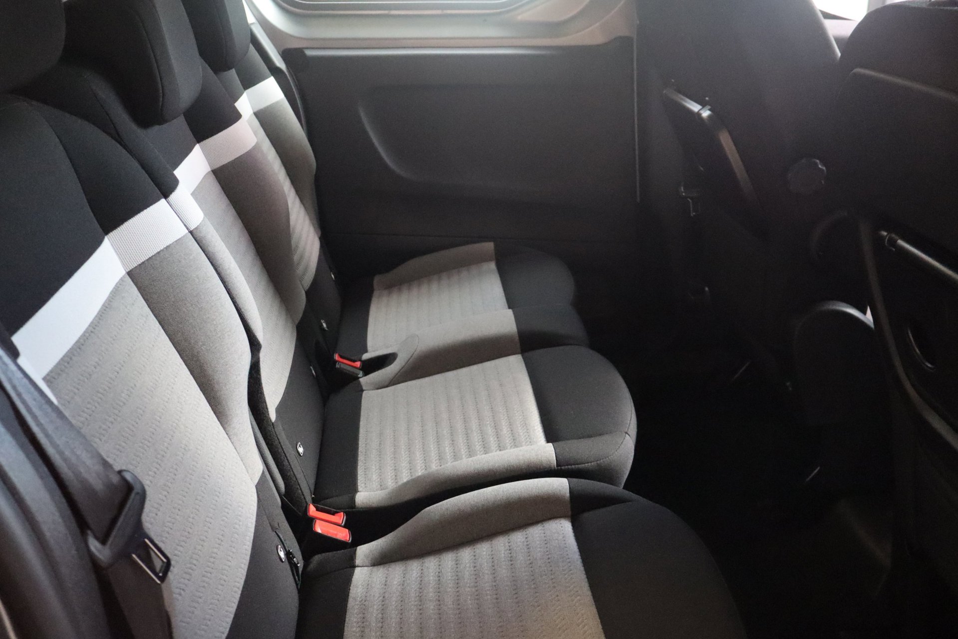 Foto van Citroen Ë-berlingo