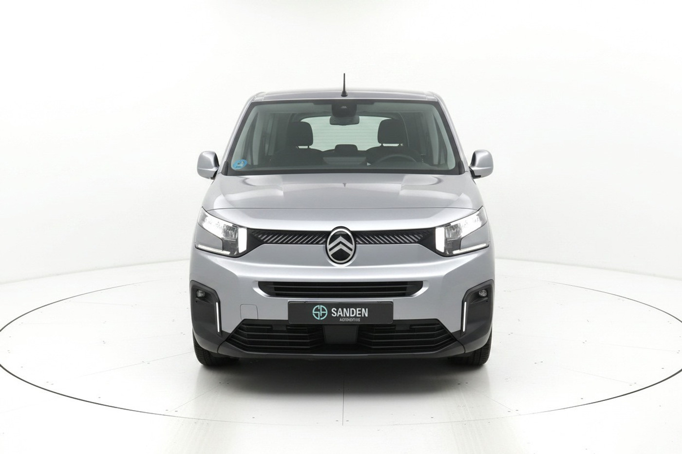 Foto van Citroen Ë-berlingo