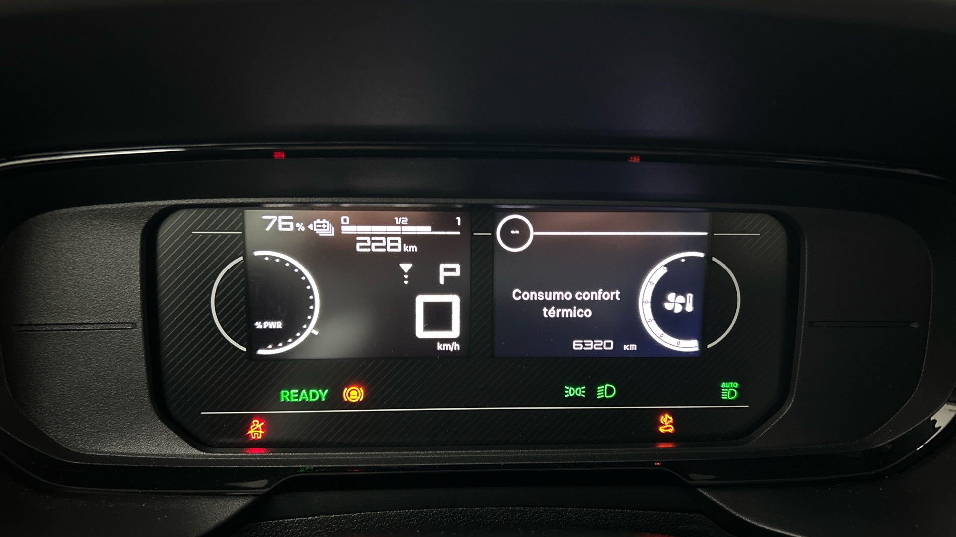 Foto van Citroen Ë-berlingo