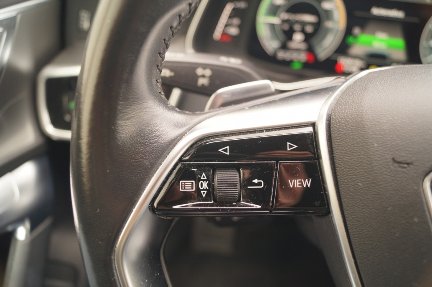 Foto van Audi A6