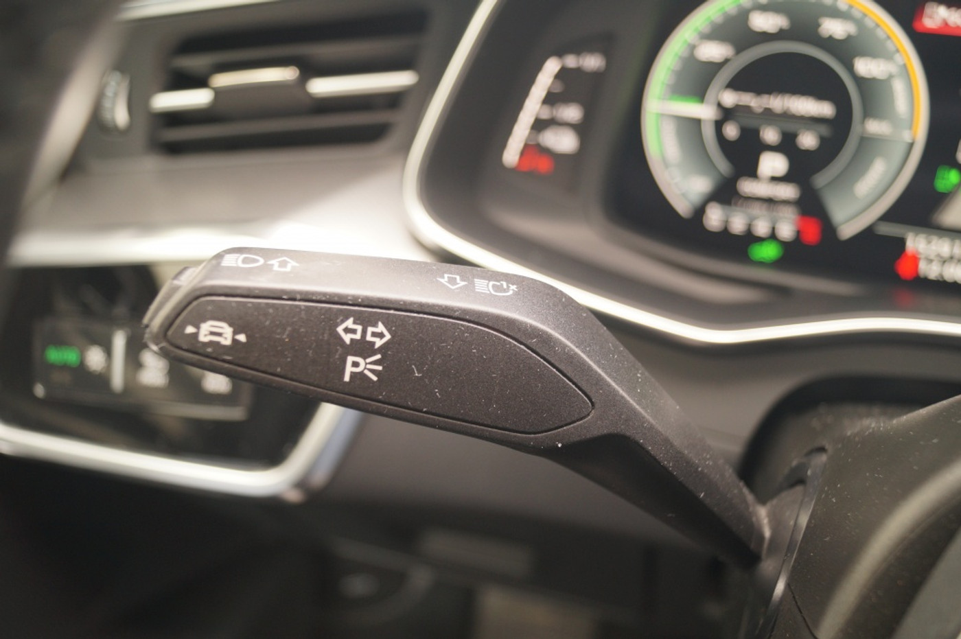 Foto van Audi A6