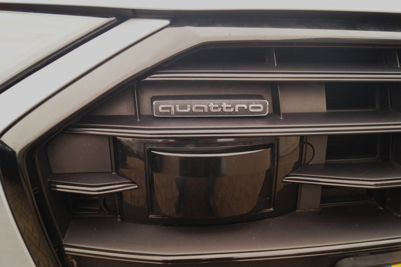 Foto van Audi A6