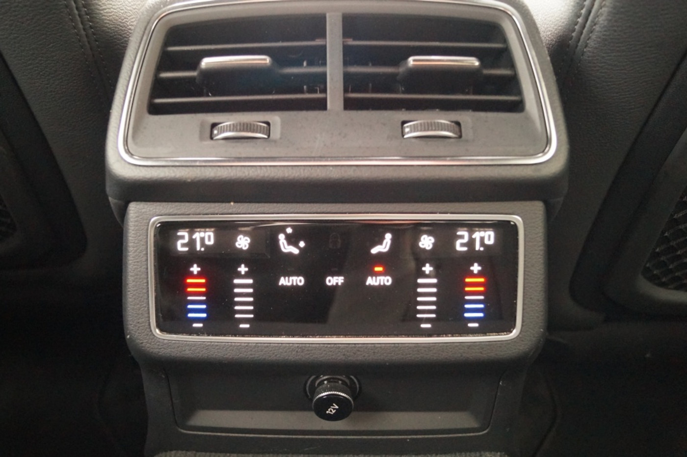 Foto van Audi A6