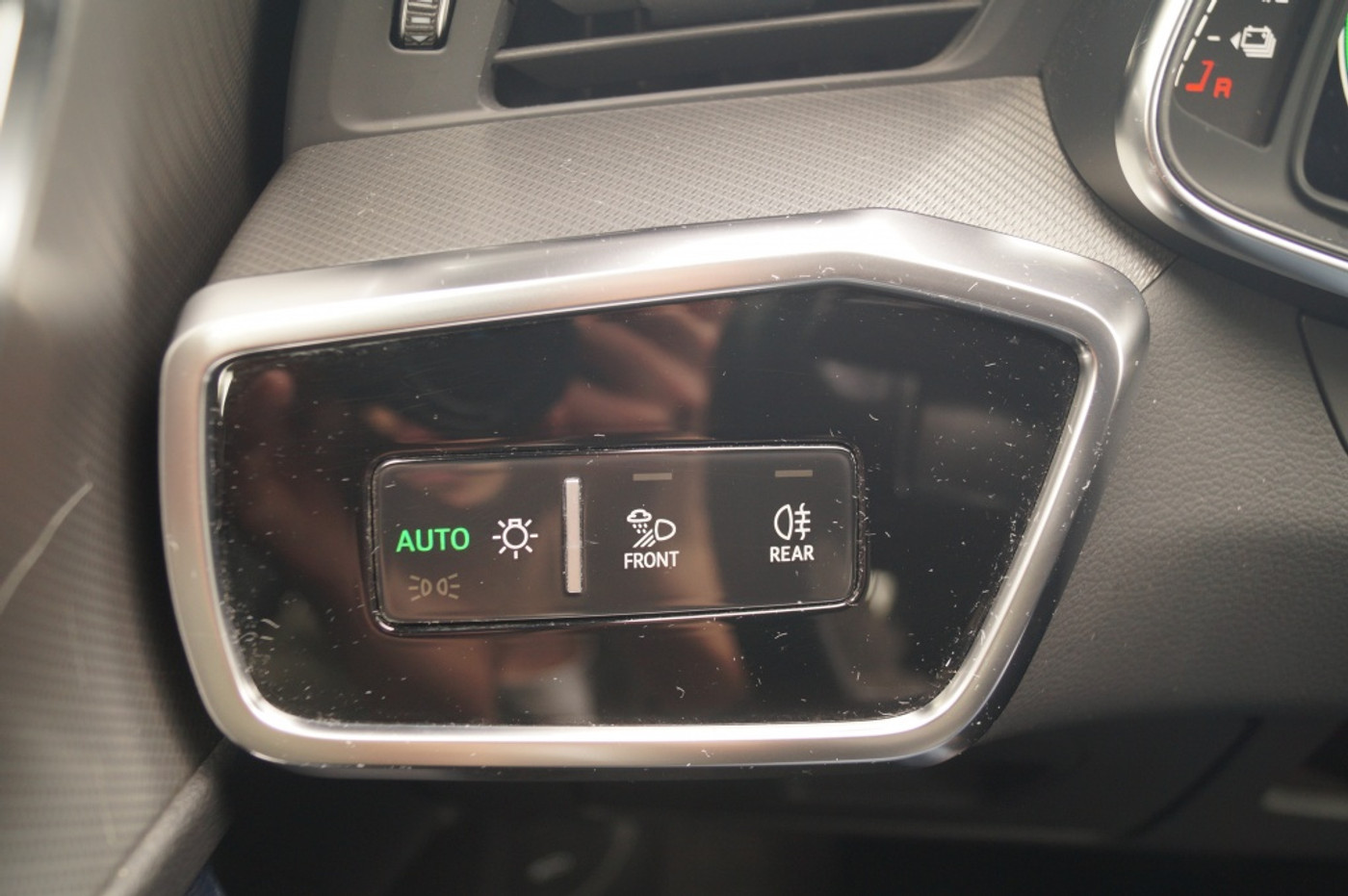 Foto van Audi A6