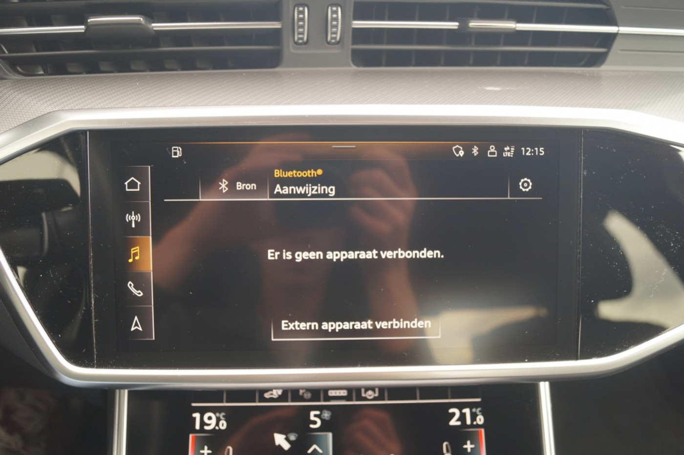 Foto van Audi A6