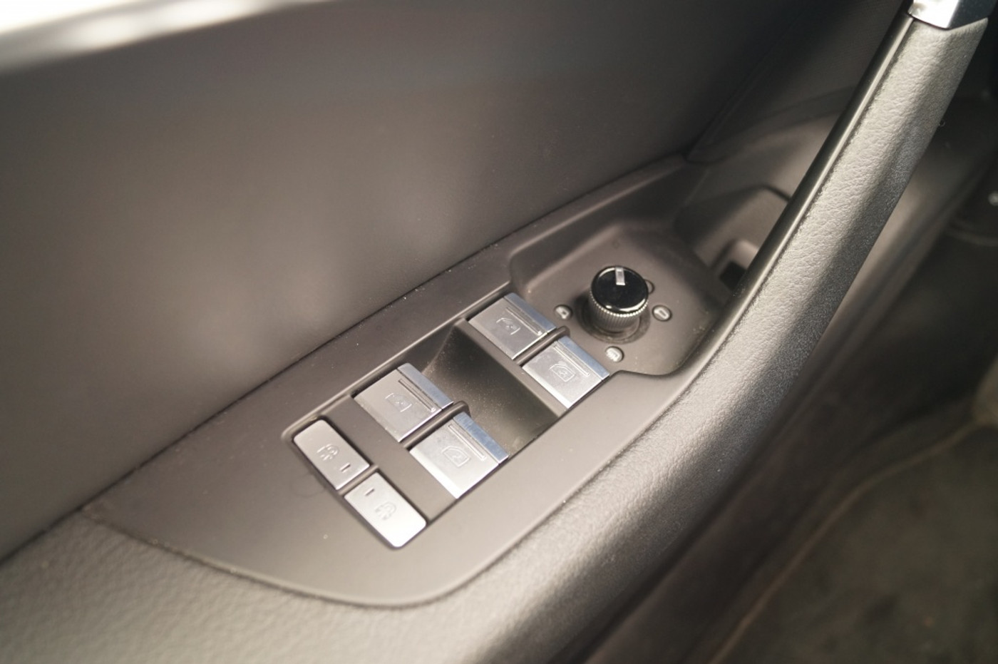 Foto van Audi A6