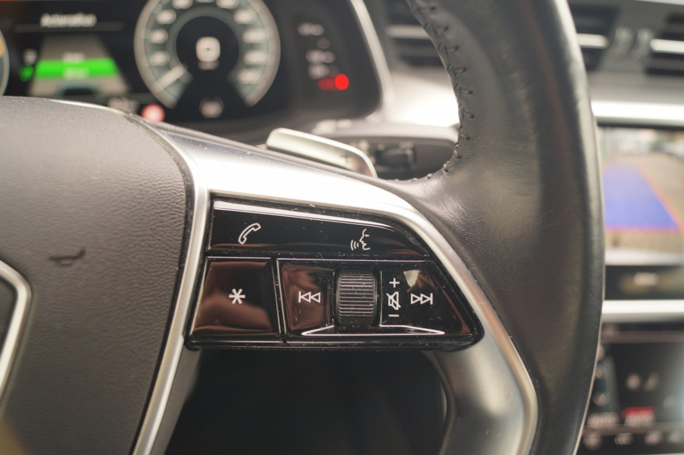 Foto van Audi A6
