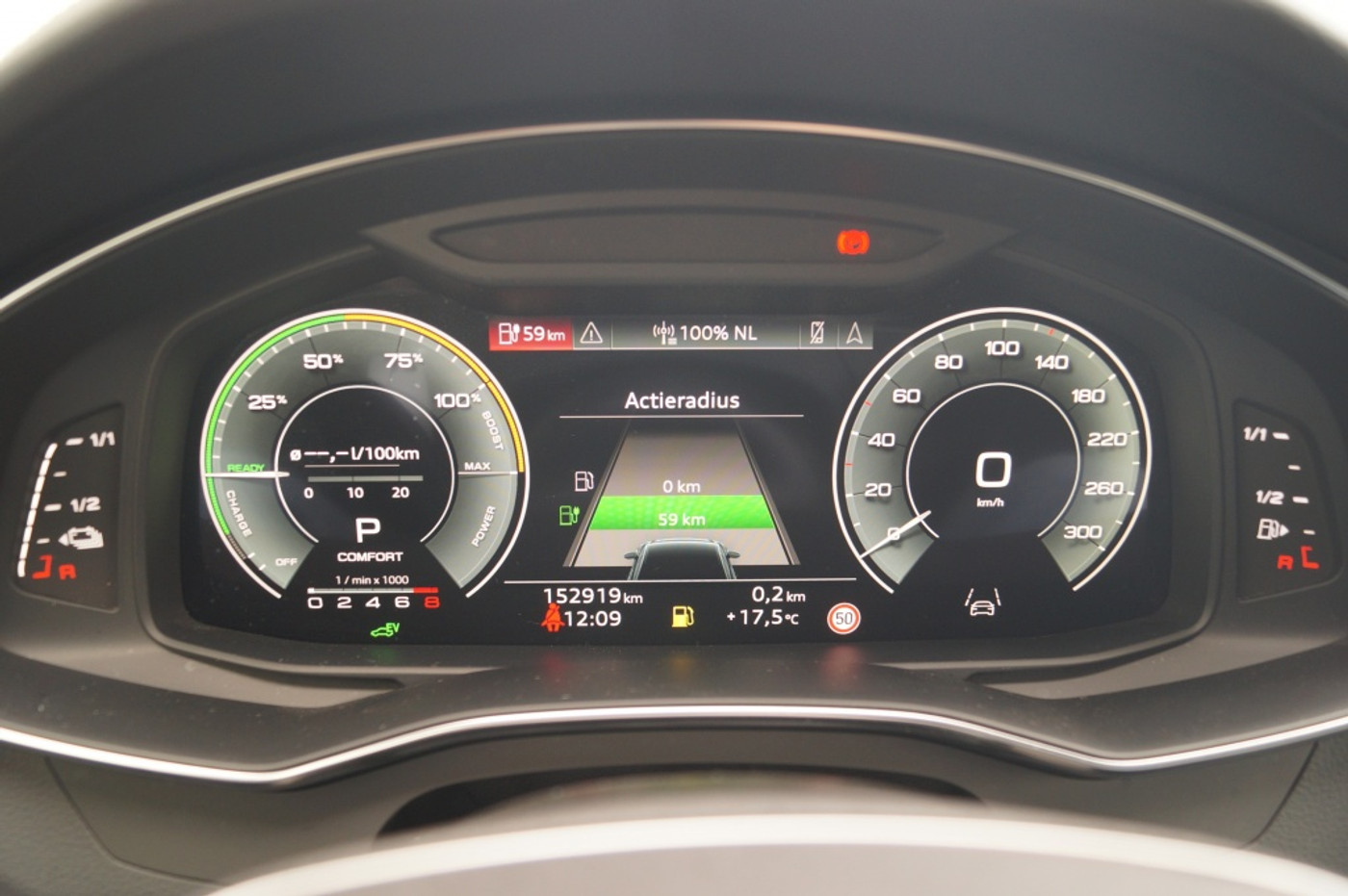 Foto van Audi A6