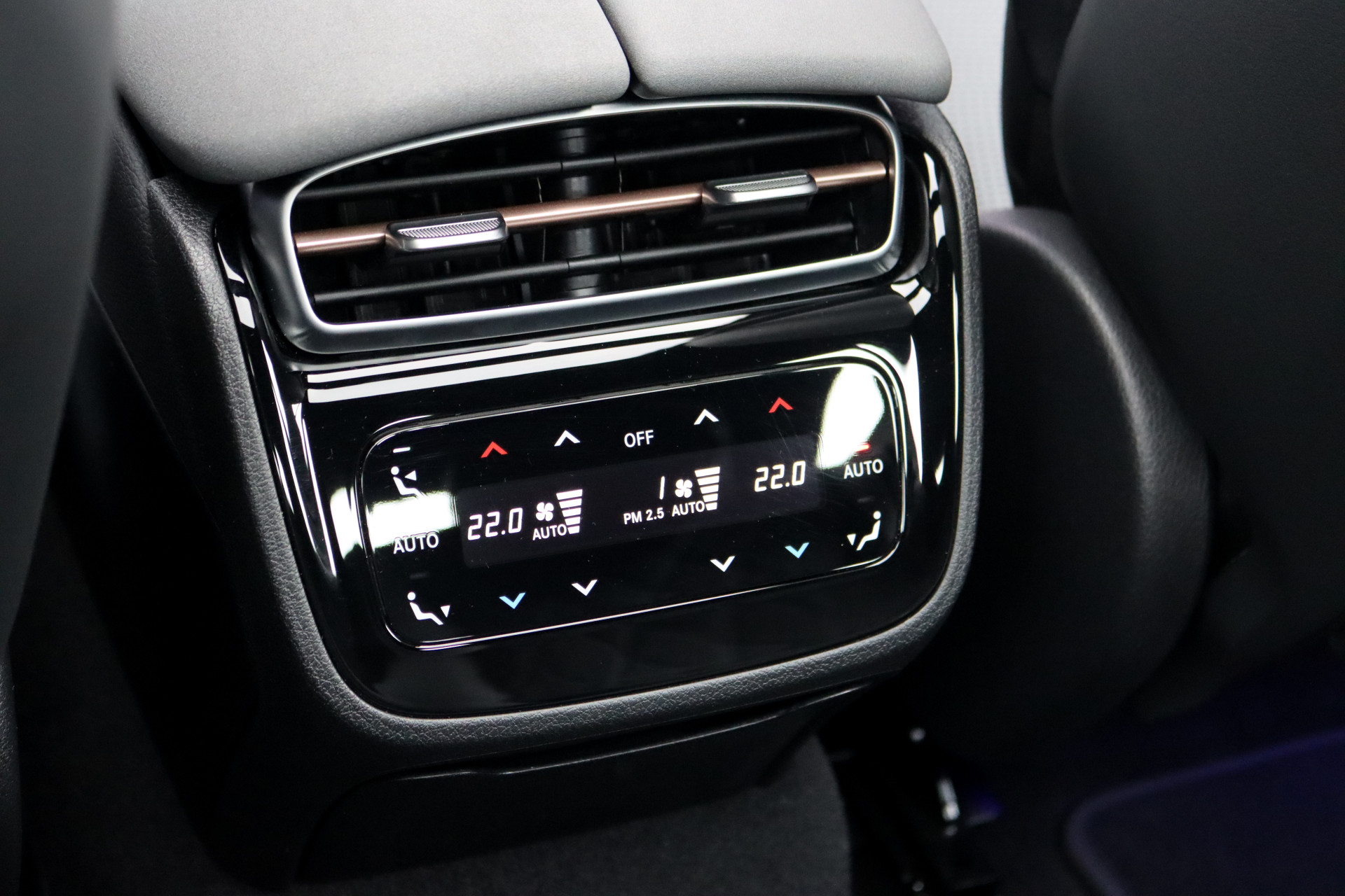Foto van Mercedes-Benz Eqs