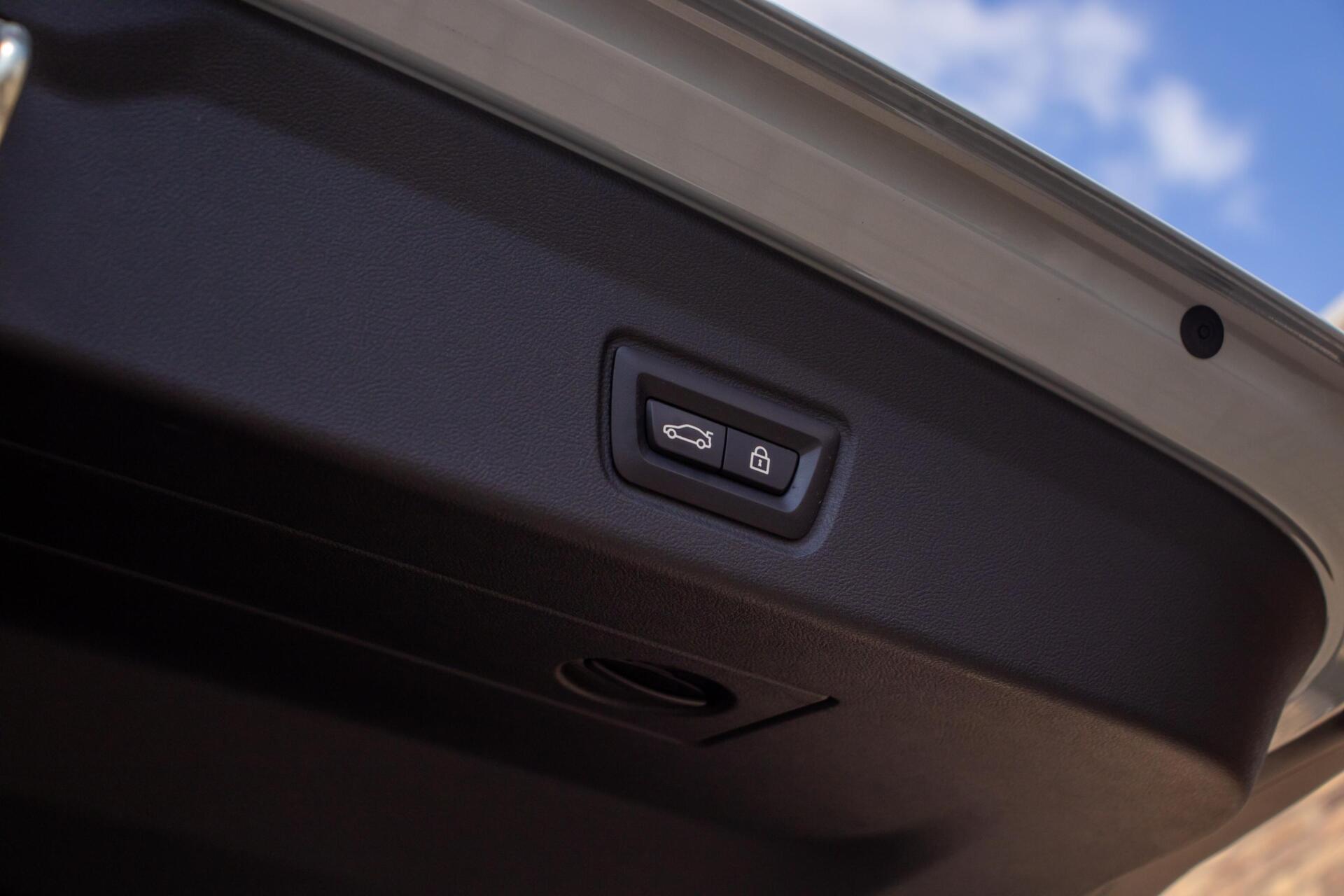 Foto van BMW I4