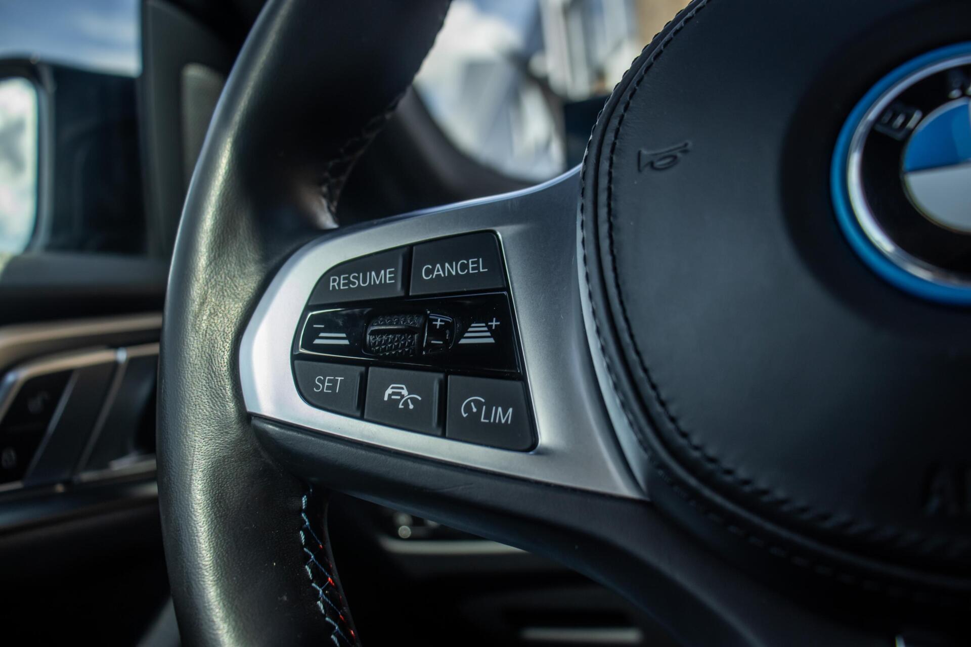 Foto van BMW I4