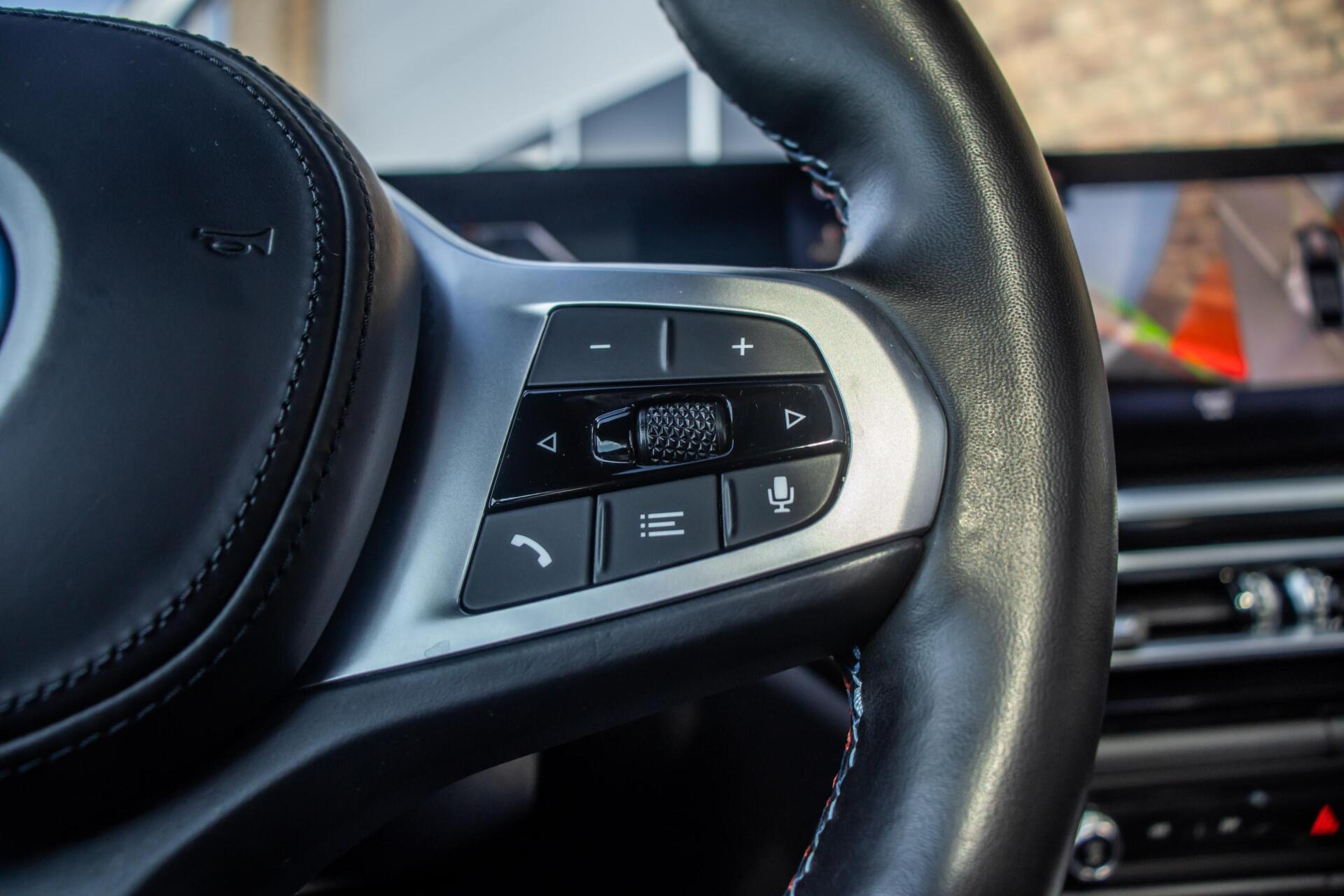 Foto van BMW I4