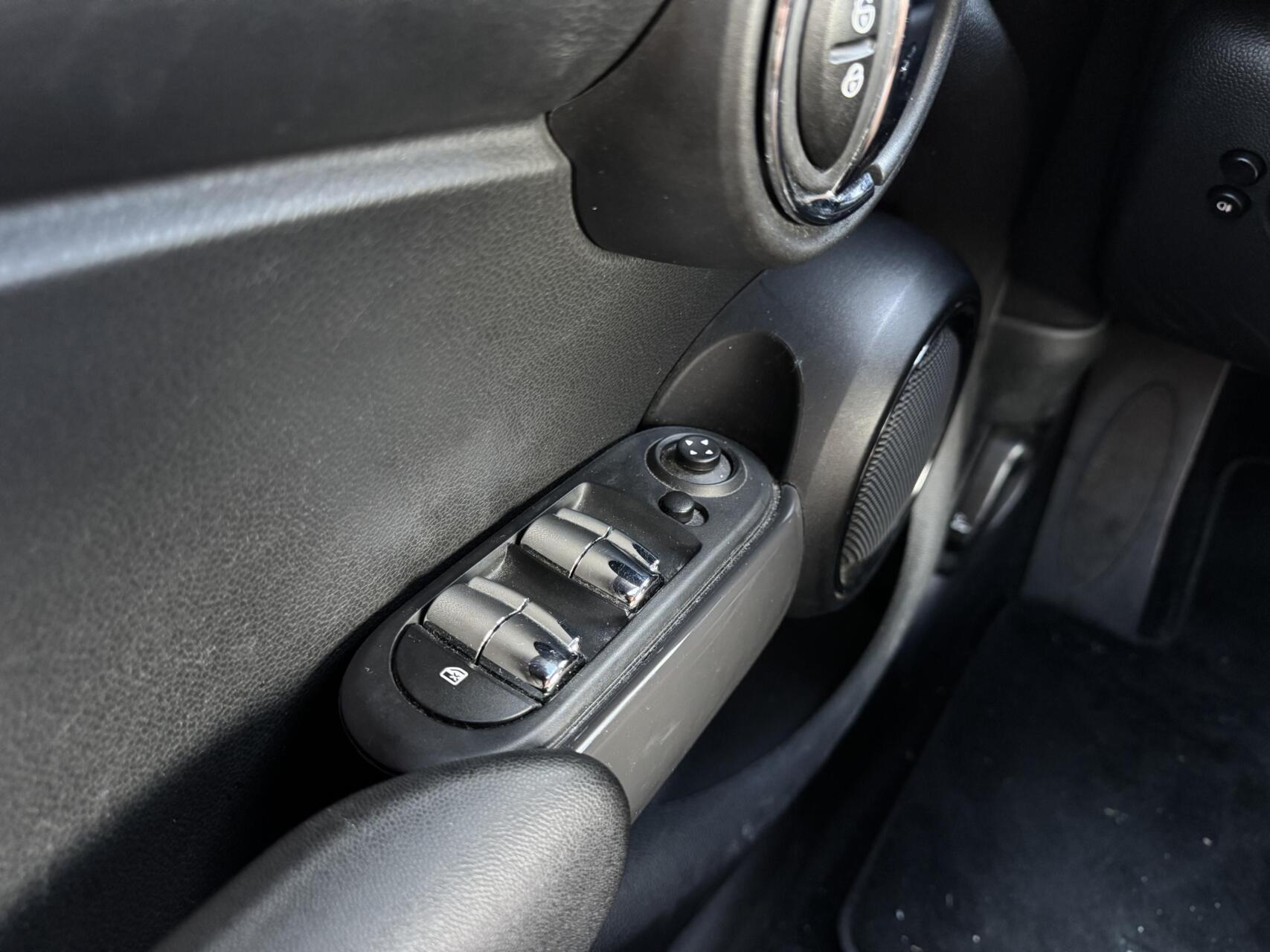 Foto van Mini Cooper D