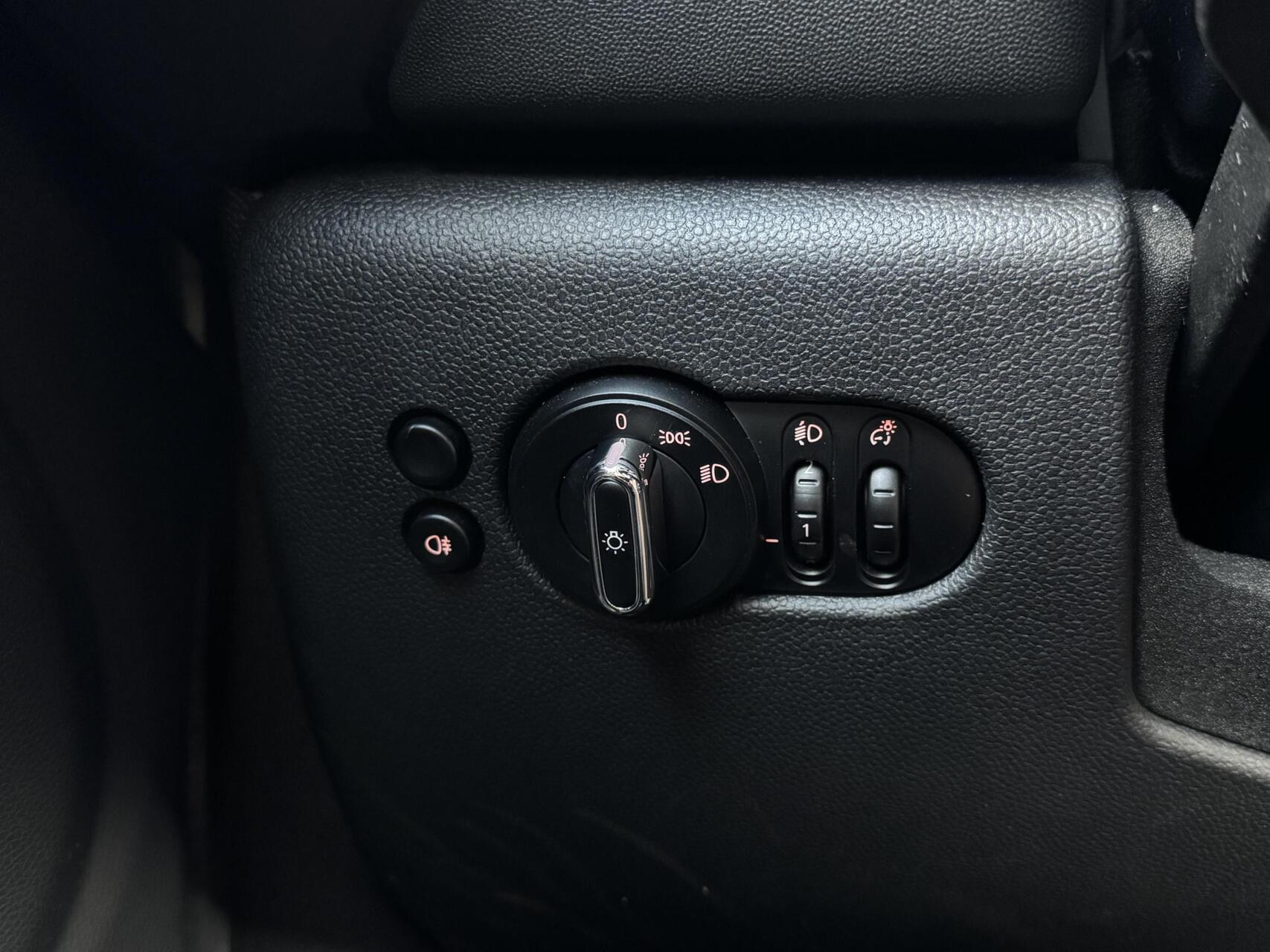 Foto van Mini Cooper D