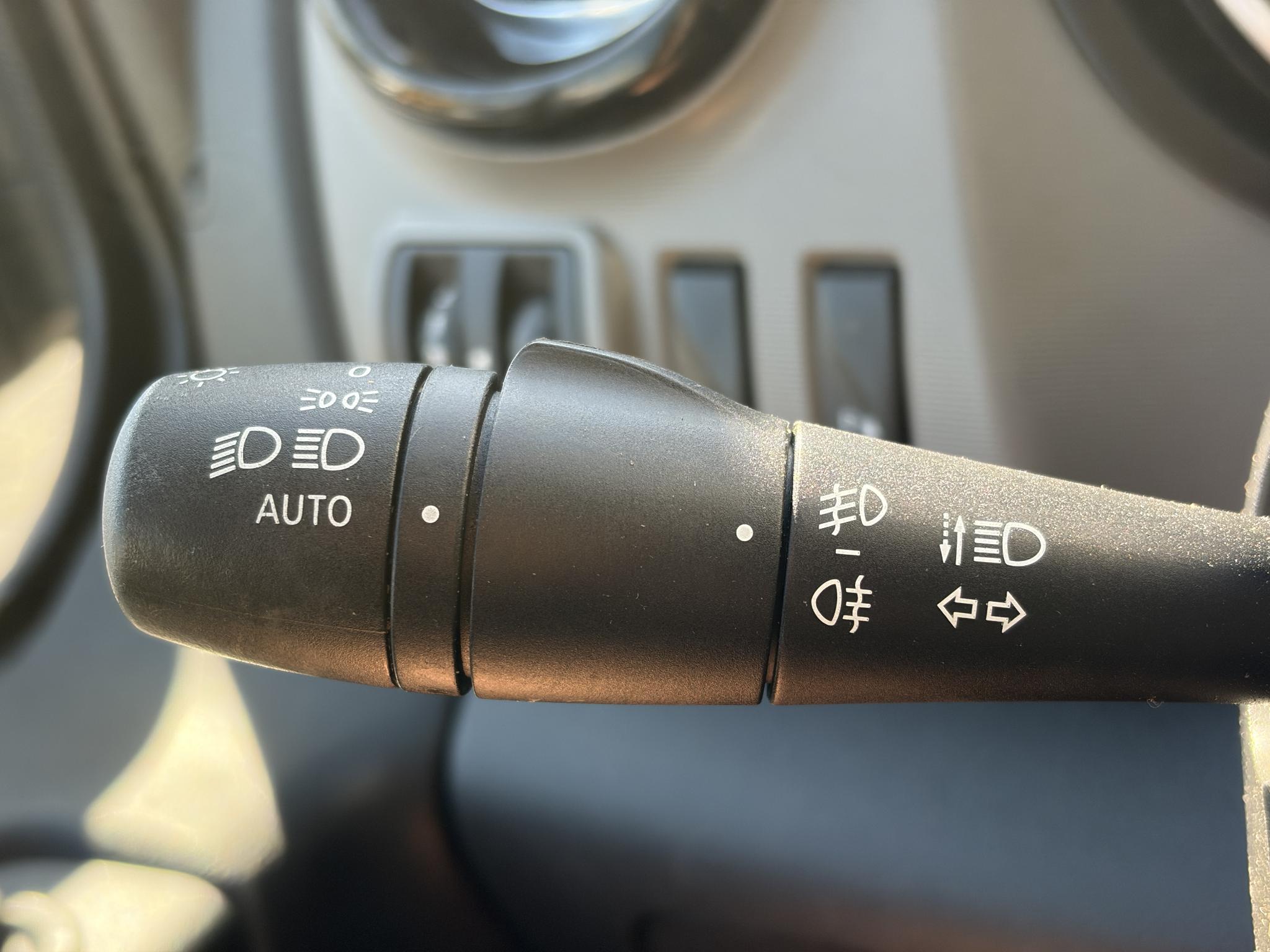 Foto van Renault Trafic