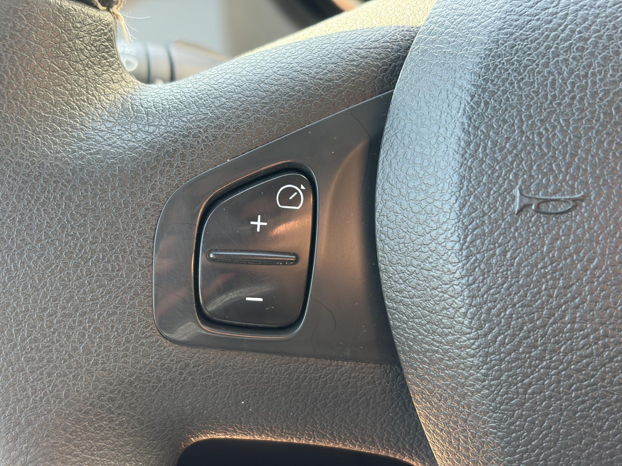 Foto van Renault Trafic