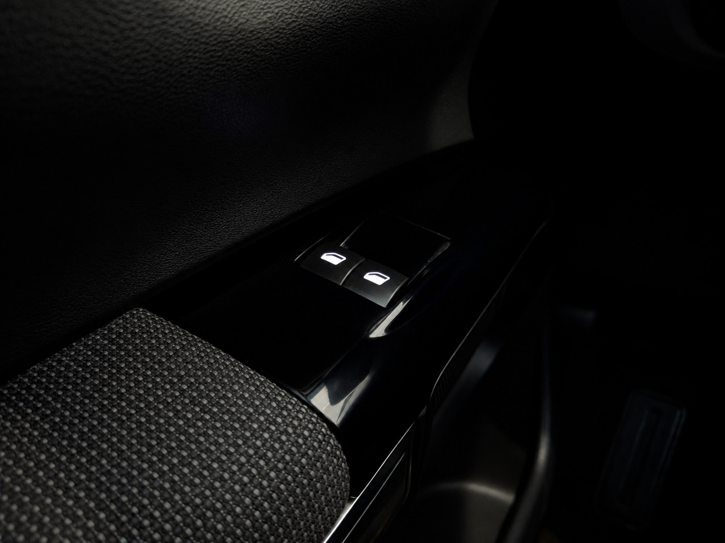 Foto van Citroen C4 Cactus