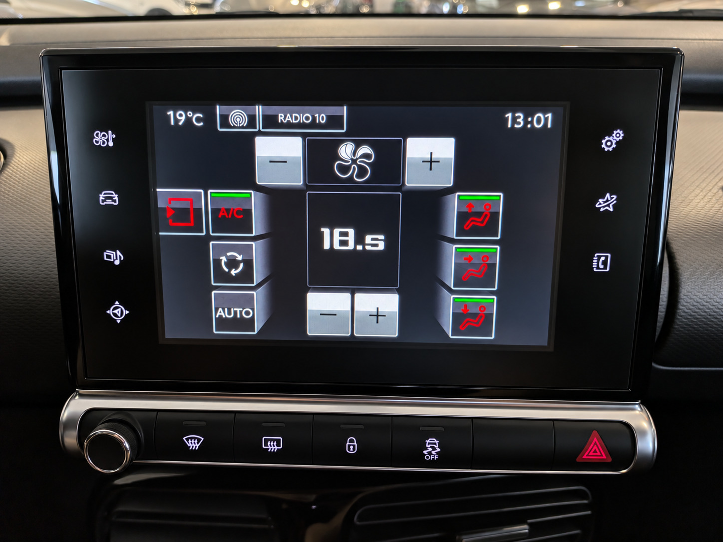 Foto van Citroen C4 Cactus