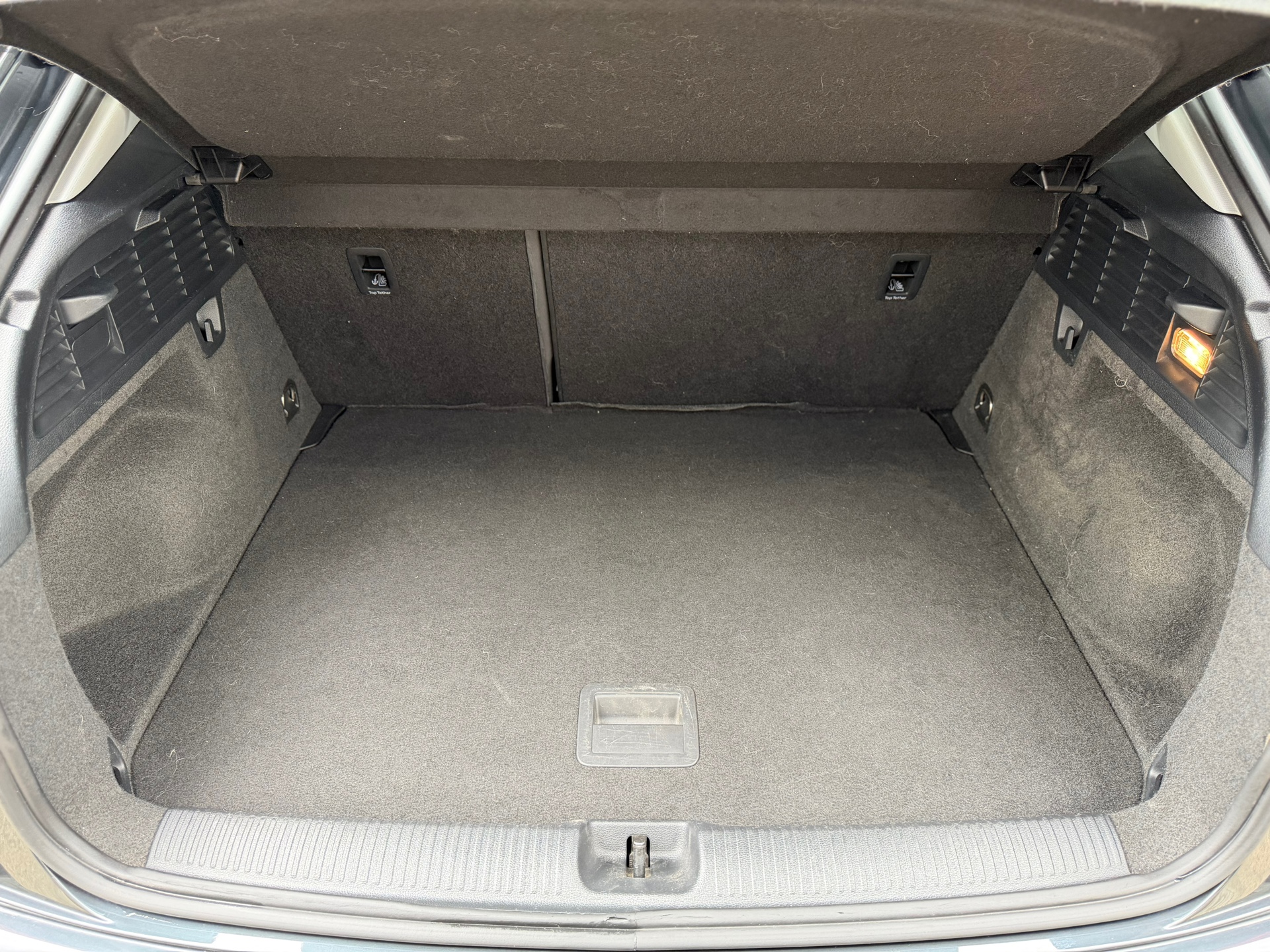 Foto van Audi Q2