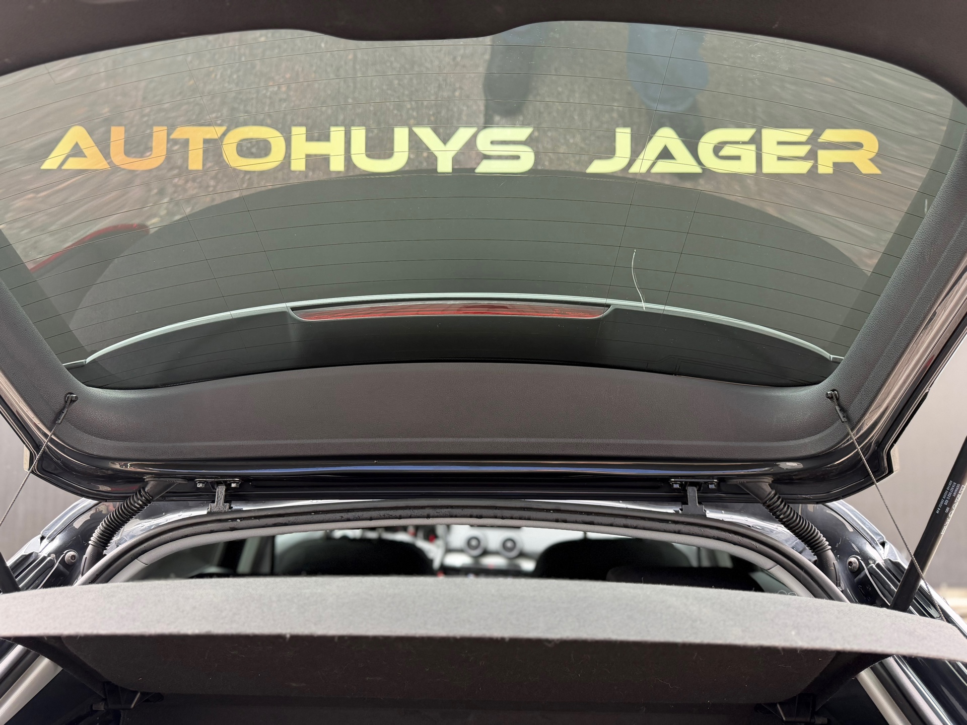 Foto van Audi Q2