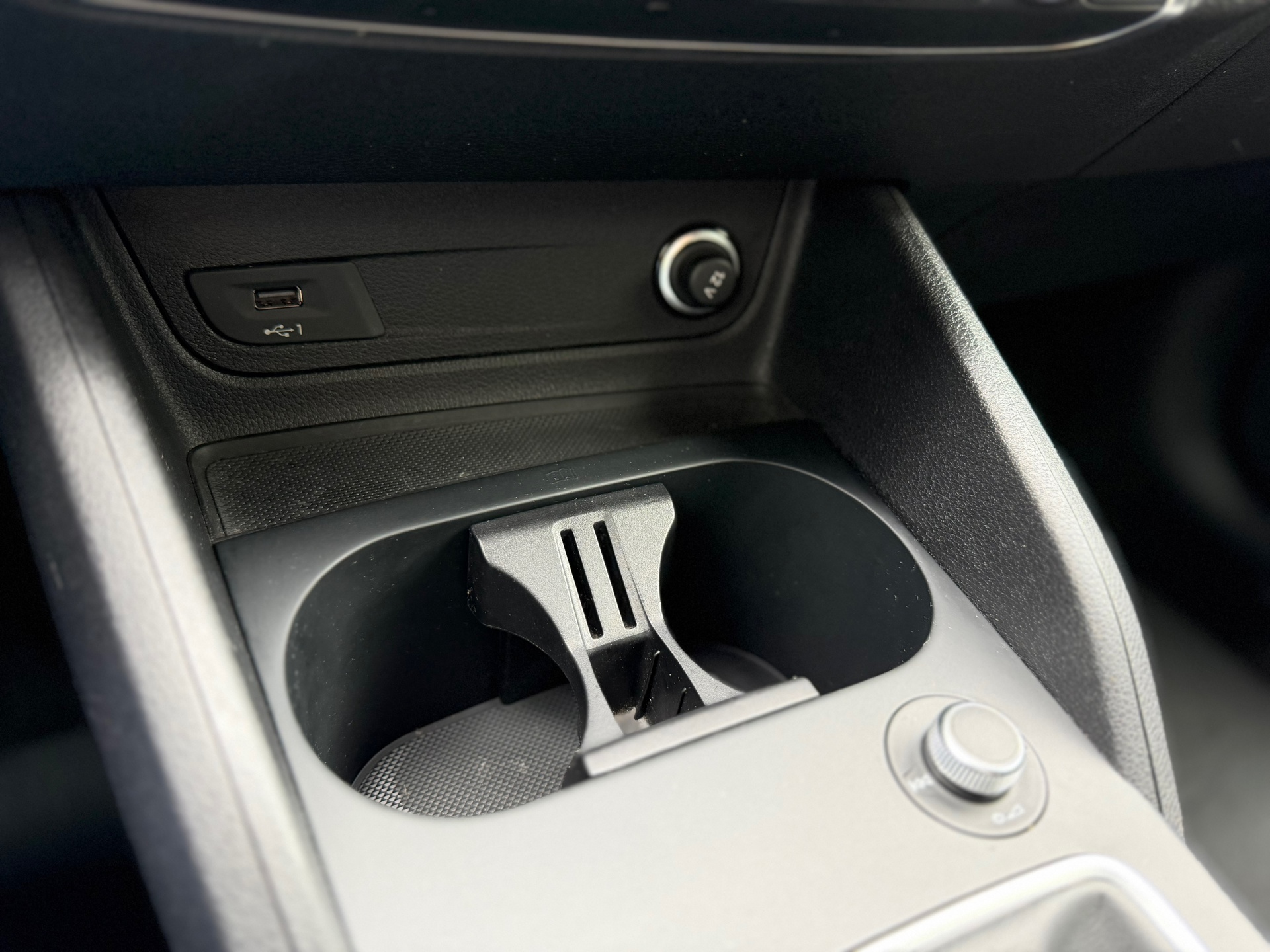 Foto van Audi Q2