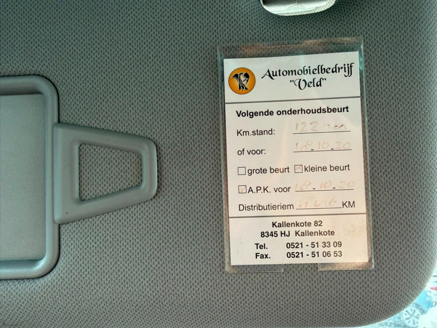 Foto van Hyundai Ix35