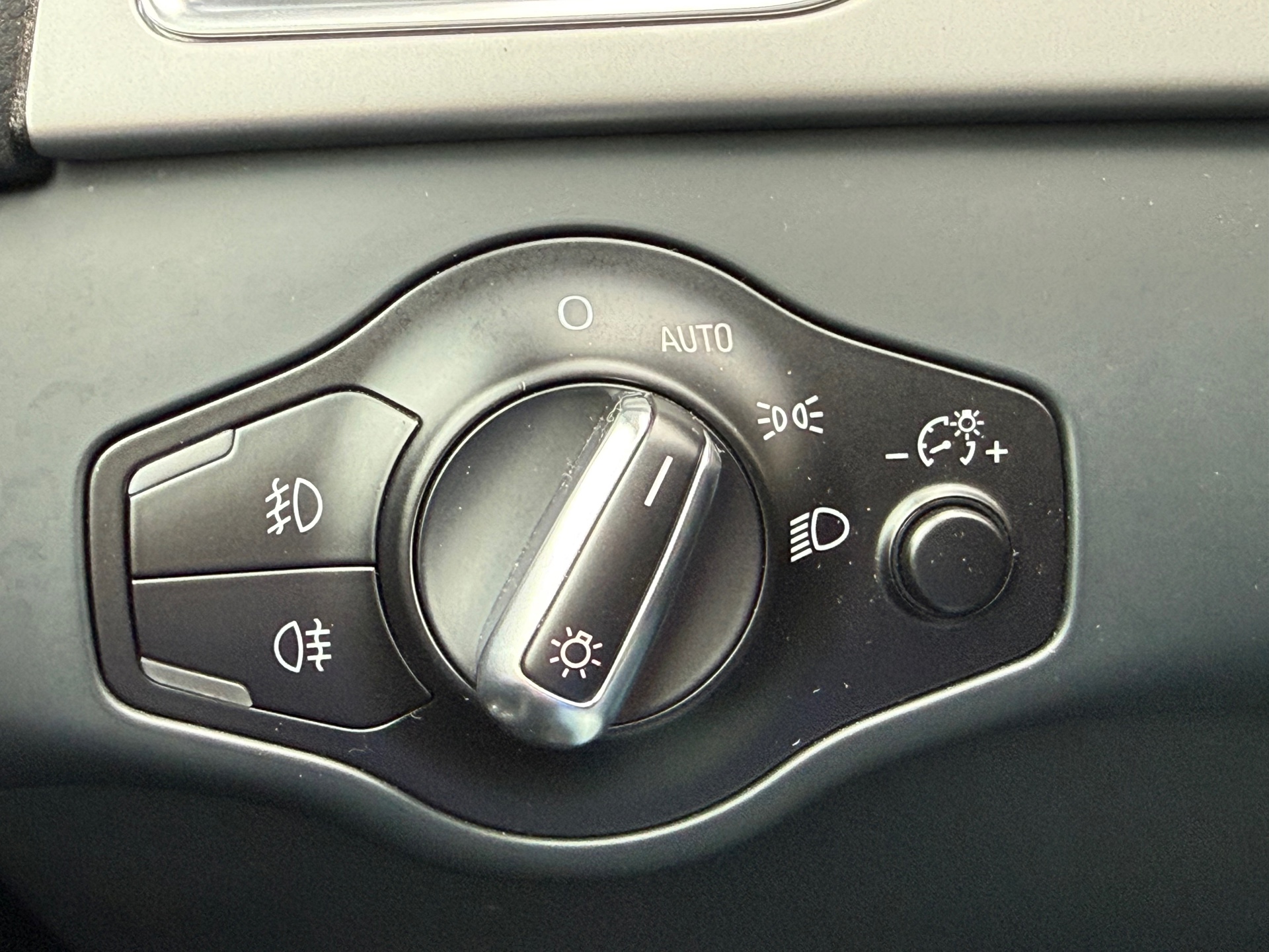 Foto van Audi A5 Sportback