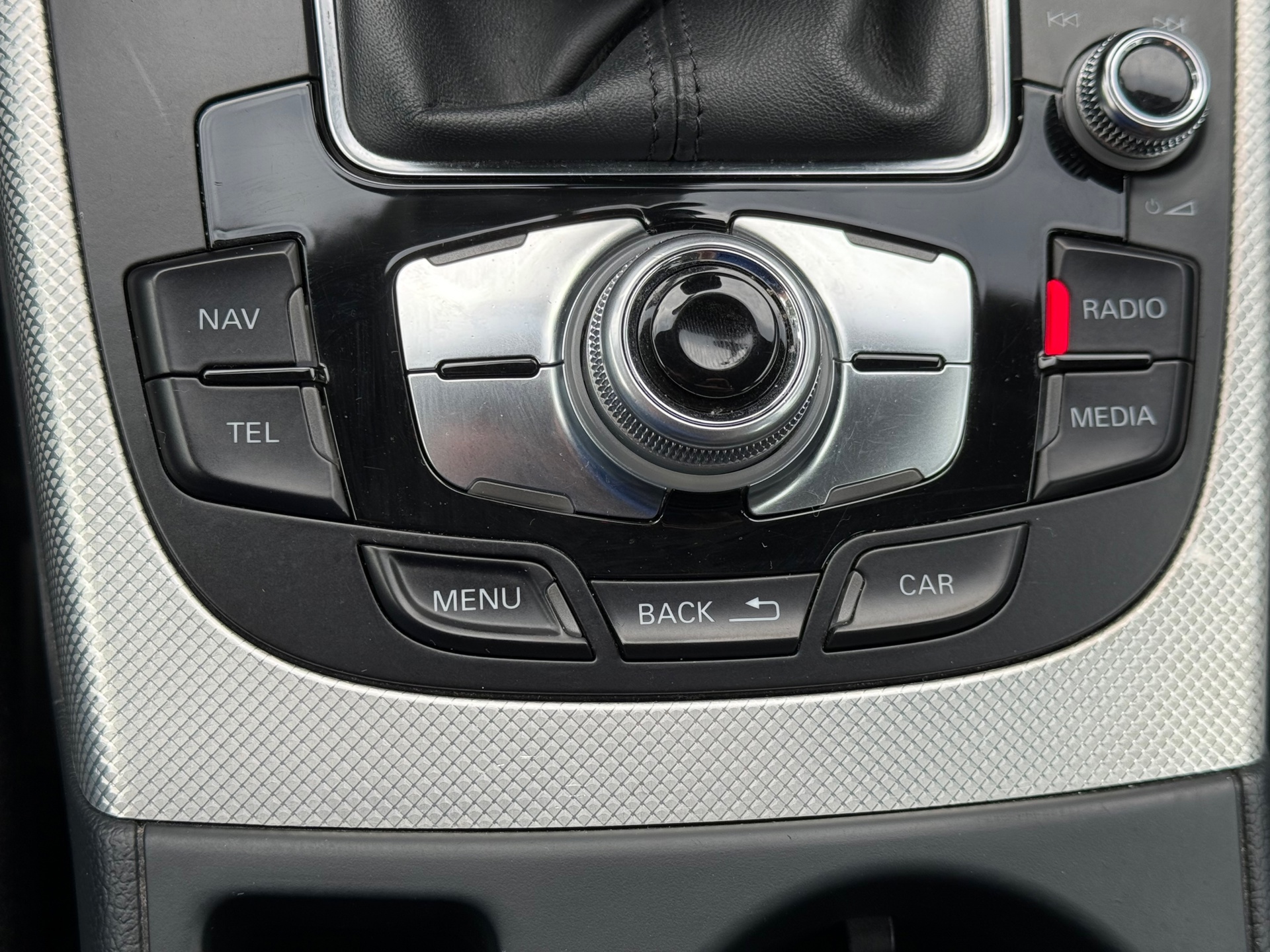 Foto van Audi A5 Sportback