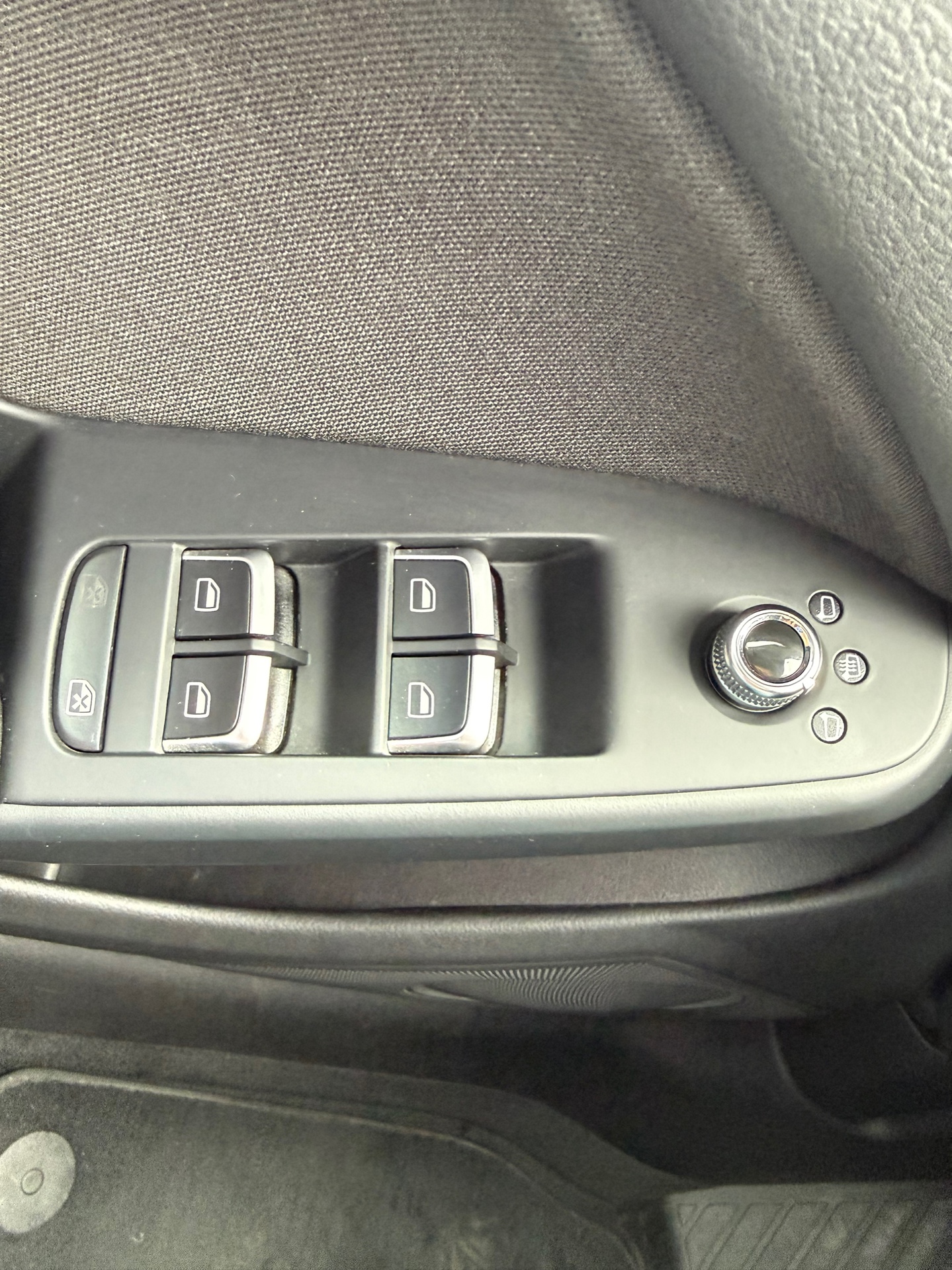 Foto van Audi A5 Sportback