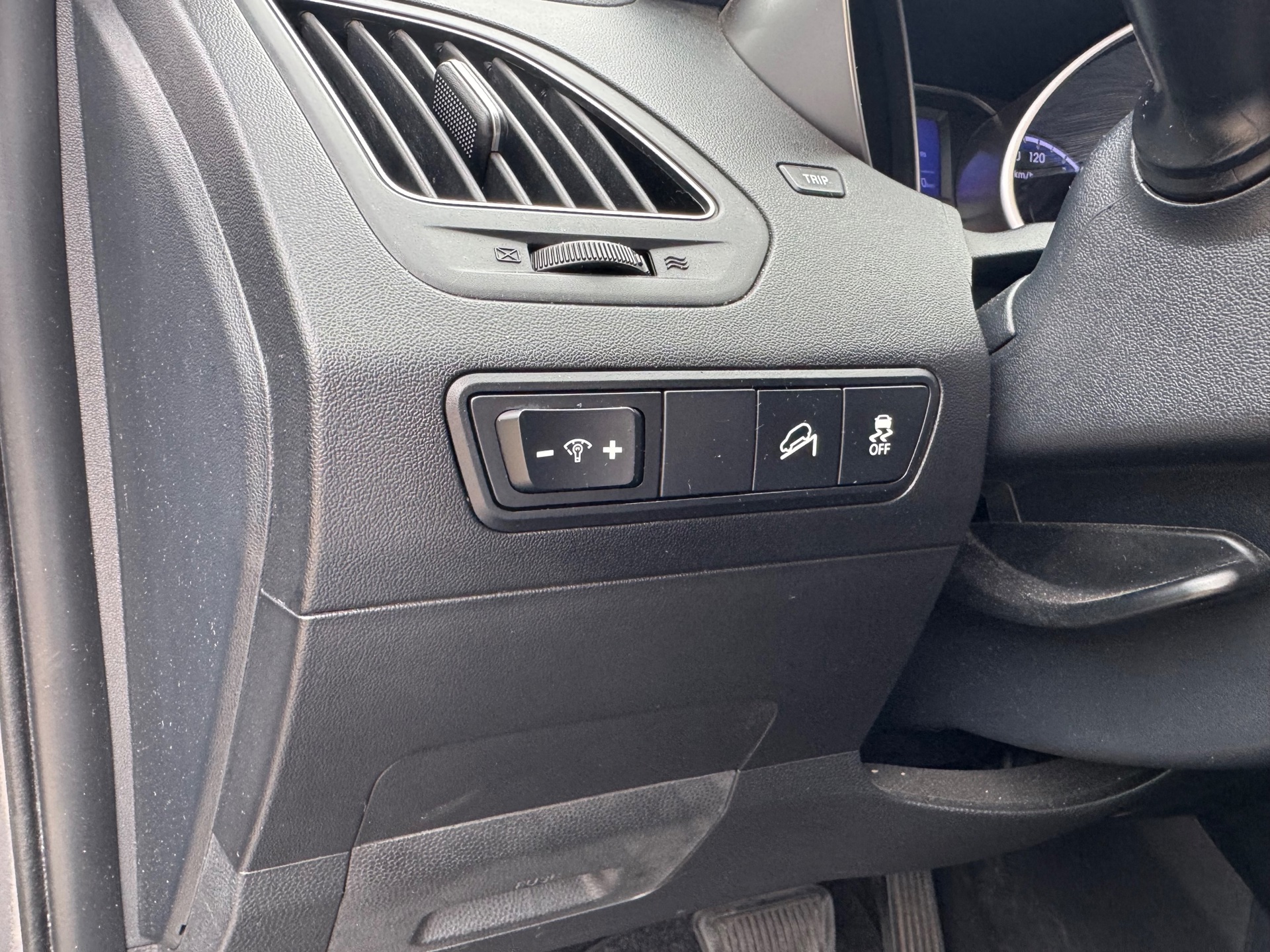 Foto van Hyundai Ix35