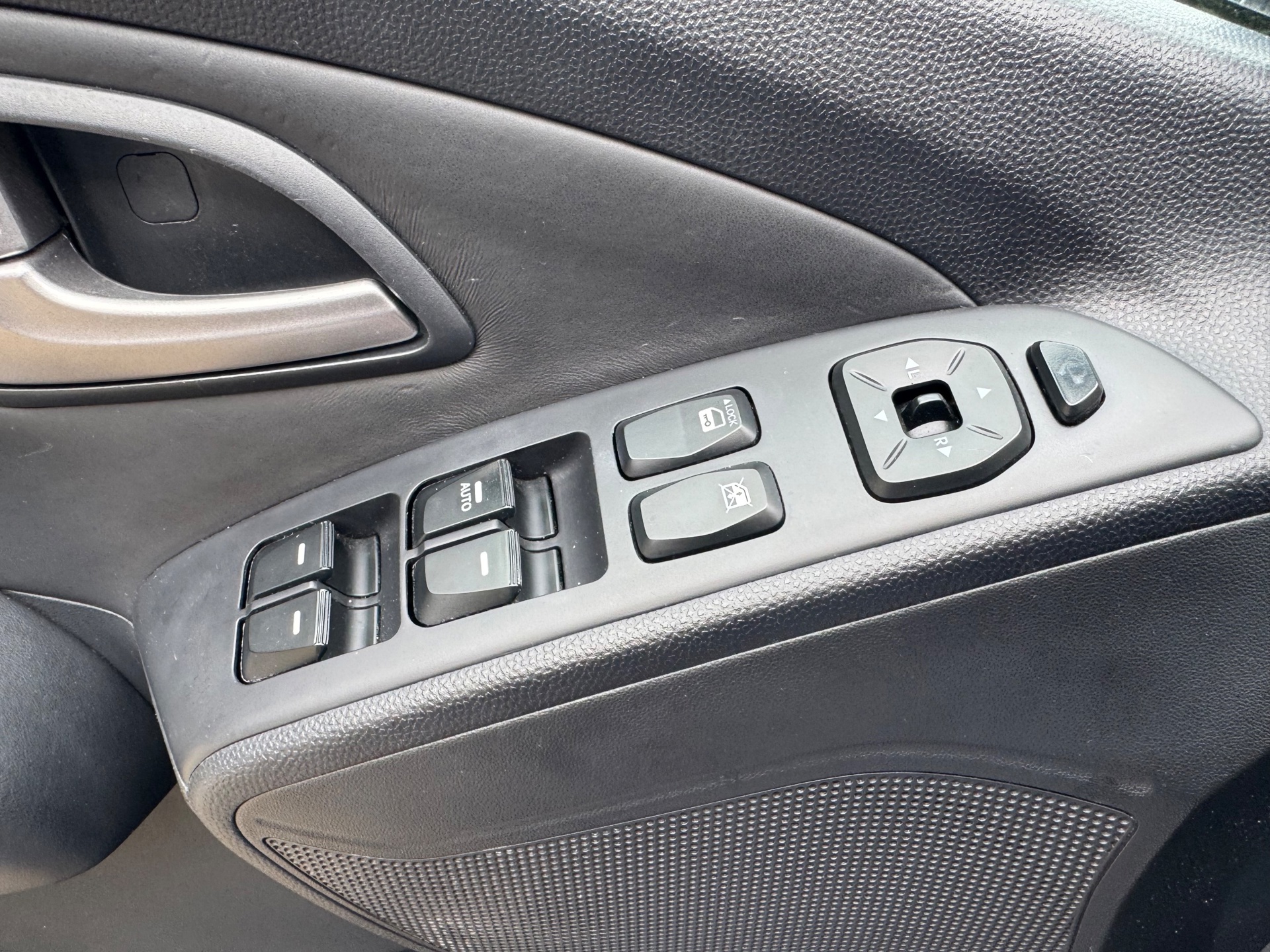 Foto van Hyundai Ix35