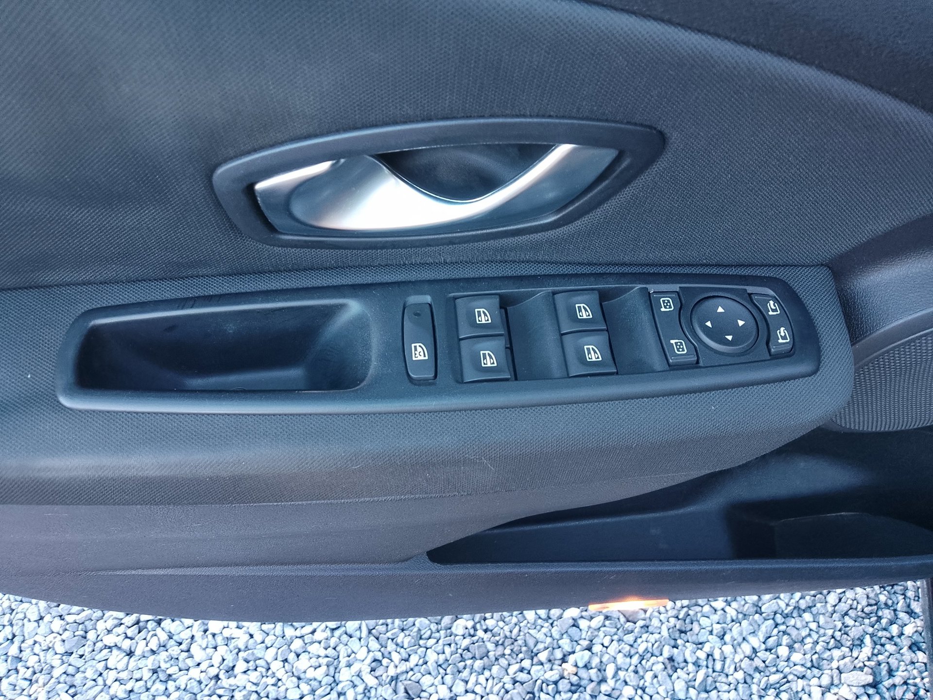 Foto van Renault Megane