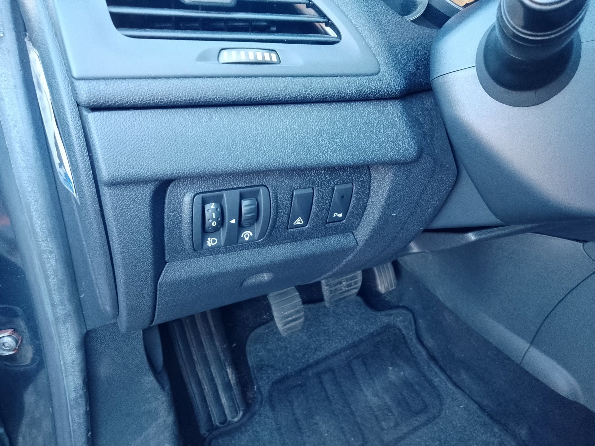 Foto van Renault Megane